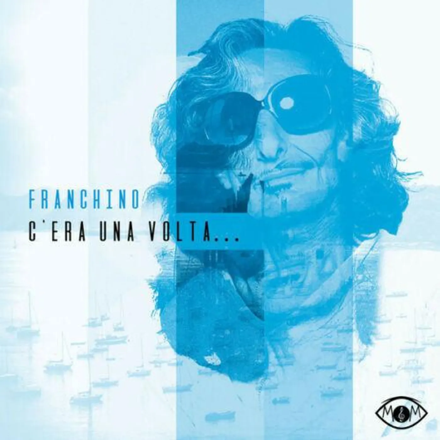 Franchino C'era Una Volta (Limited/180-Gram/Transparent Yellow) Vinyl Record