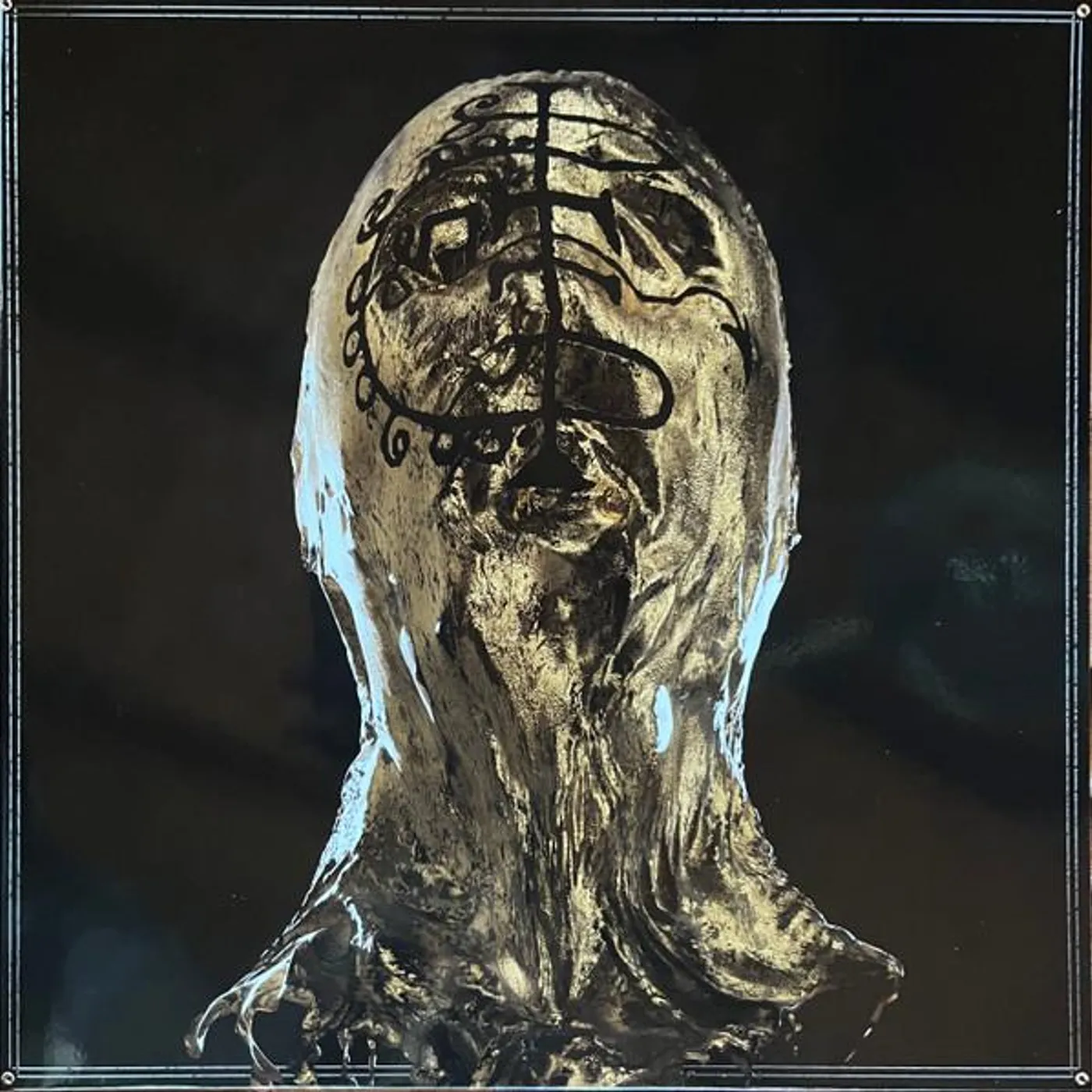 Gaerea MIRAGE (2LP) Vinyl Record