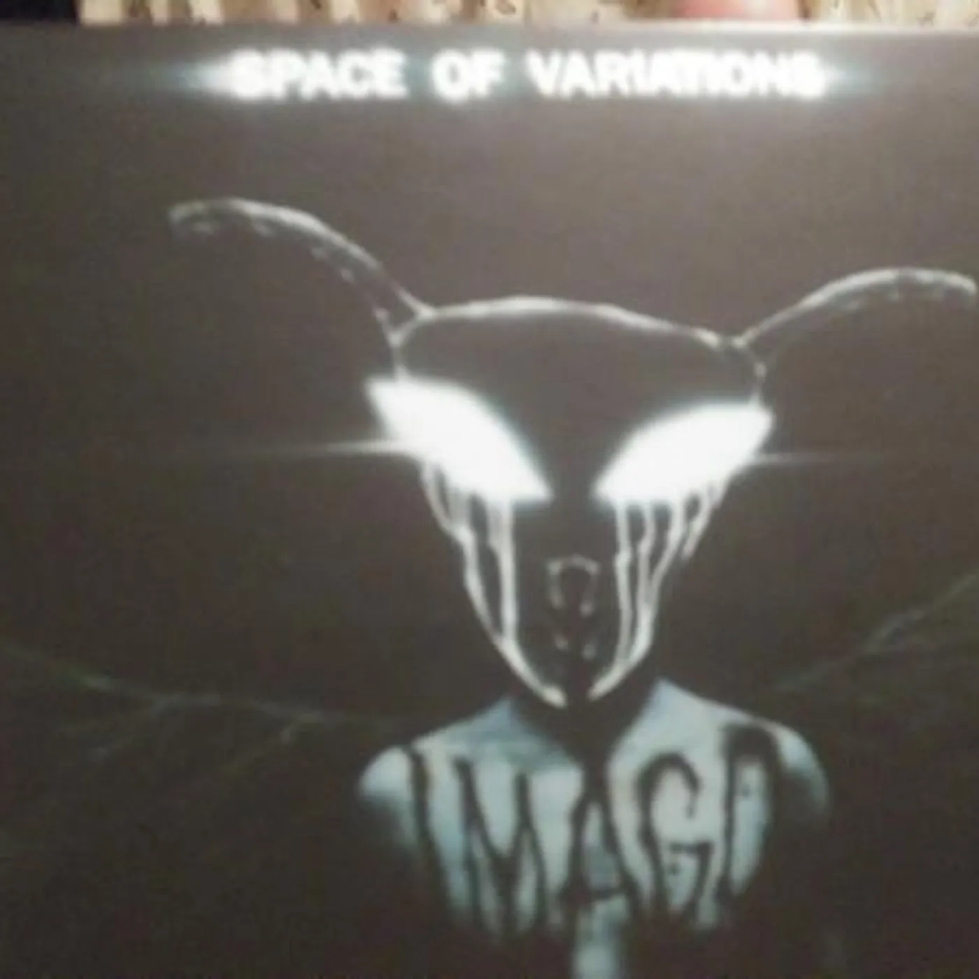 Space Of Variations IMAGO CD