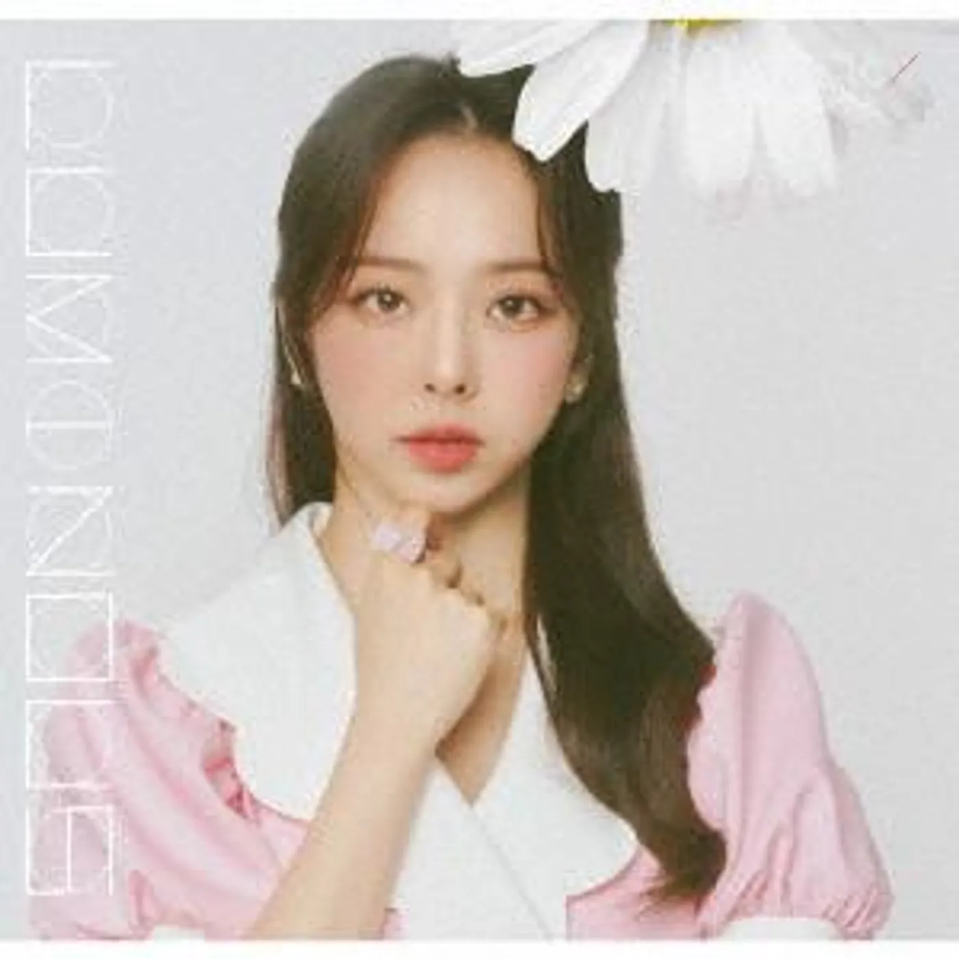 LOONA LUMINOUS (LIMITED/VIVI VER VERSION) CD