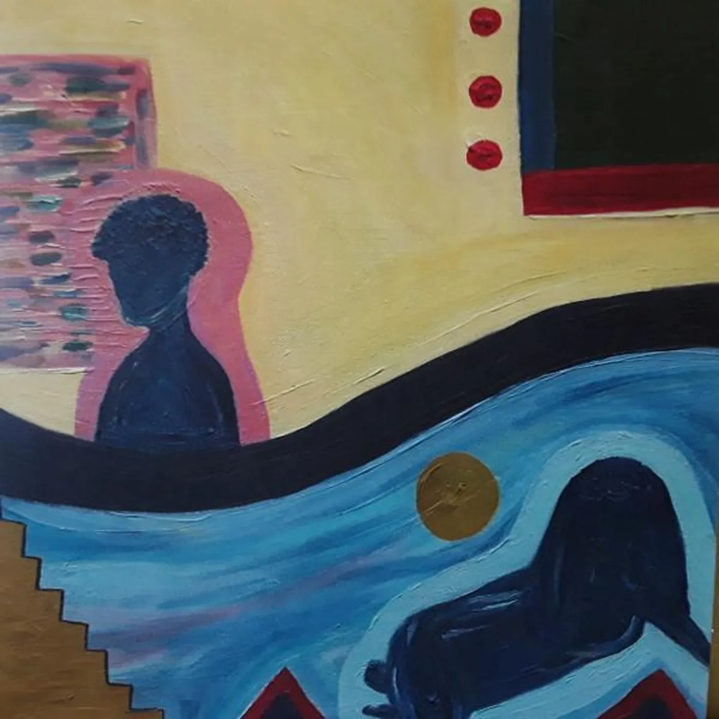 Courtney Marie Andrews Loose Future Vinyl Record