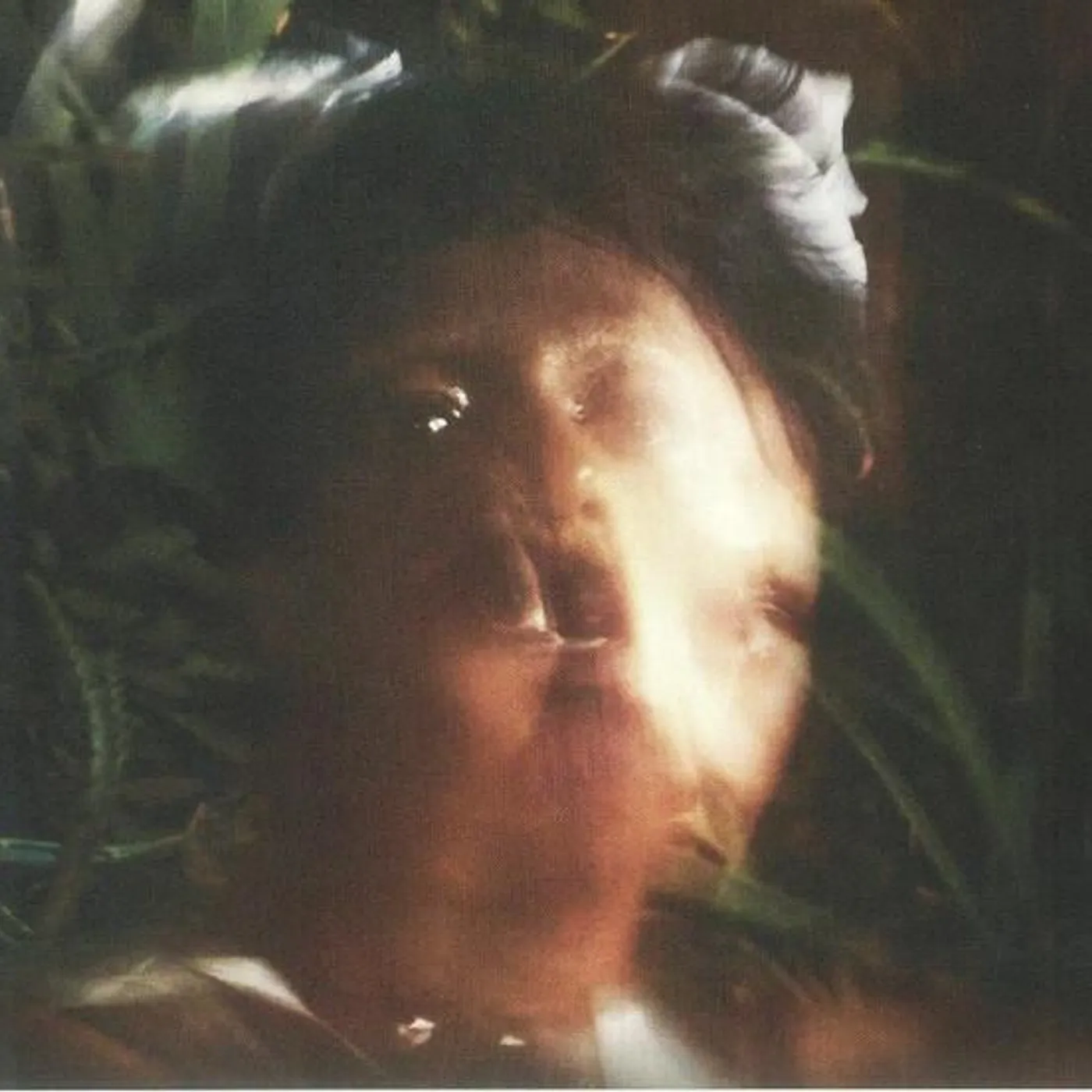 Santigold SPIRITUALS CD