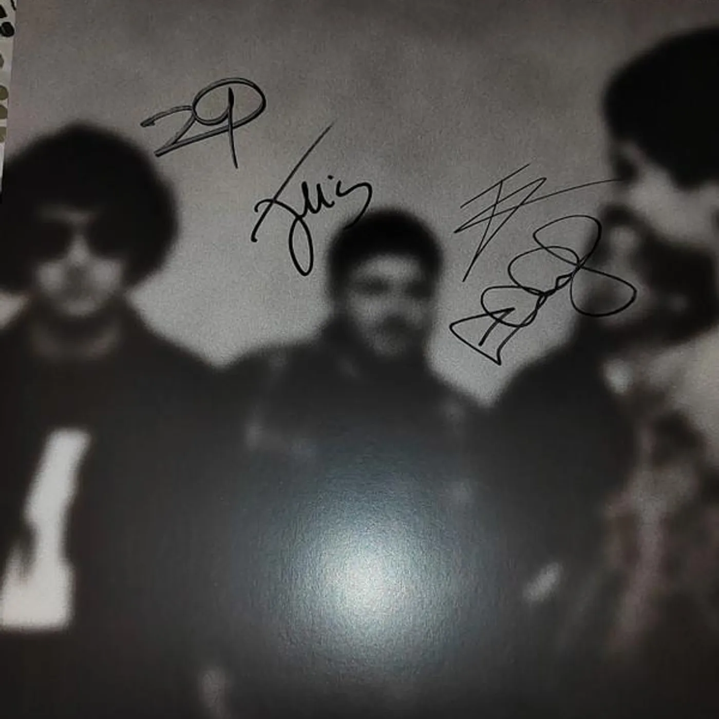 The Snuts Burn The Empire Vinyl Record