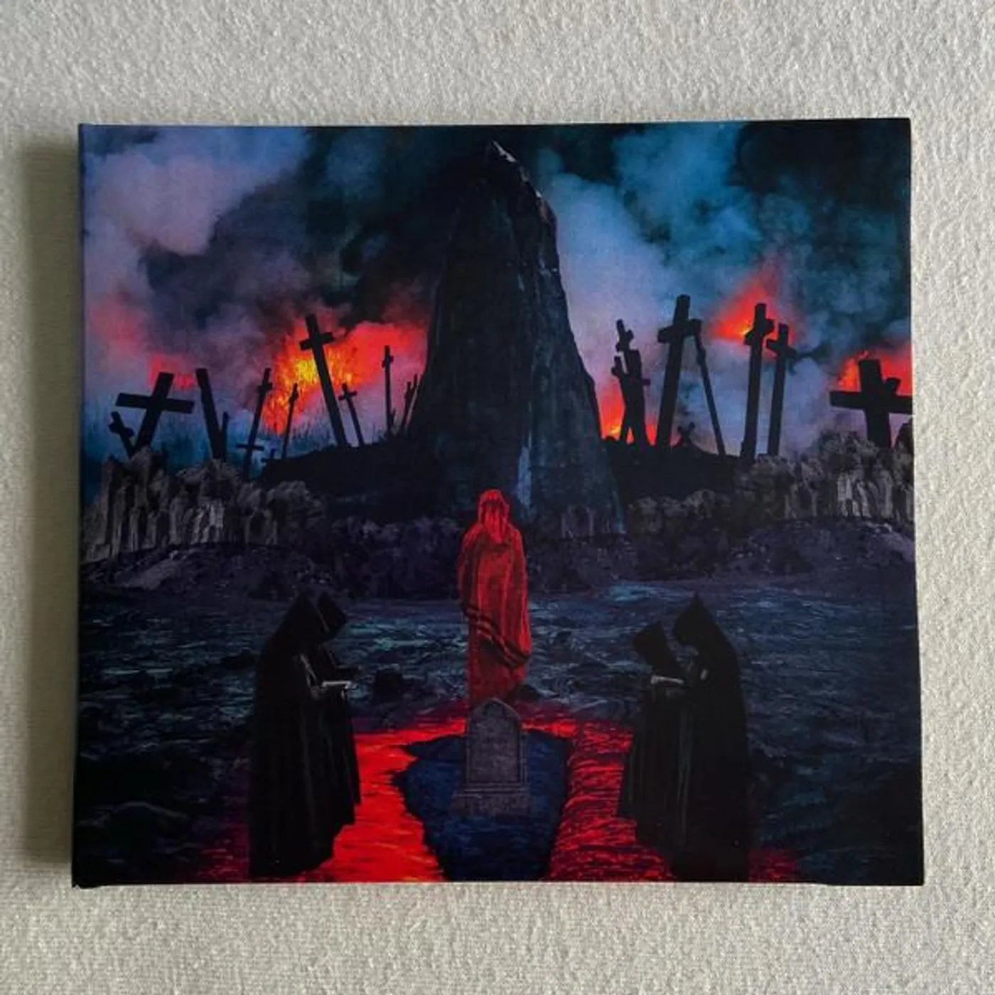 Counterparts EULOGY FOR THOSE STILL HERE CD