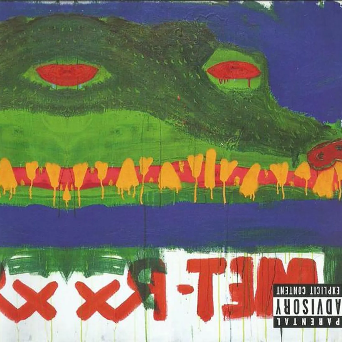 Action Bronson COCODRILLO TURBO (X) CD