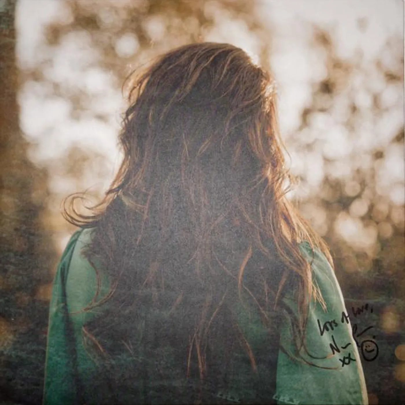 Nerina Pallot I DON'T KNOW WHAT I'M DOING Vinyl Record