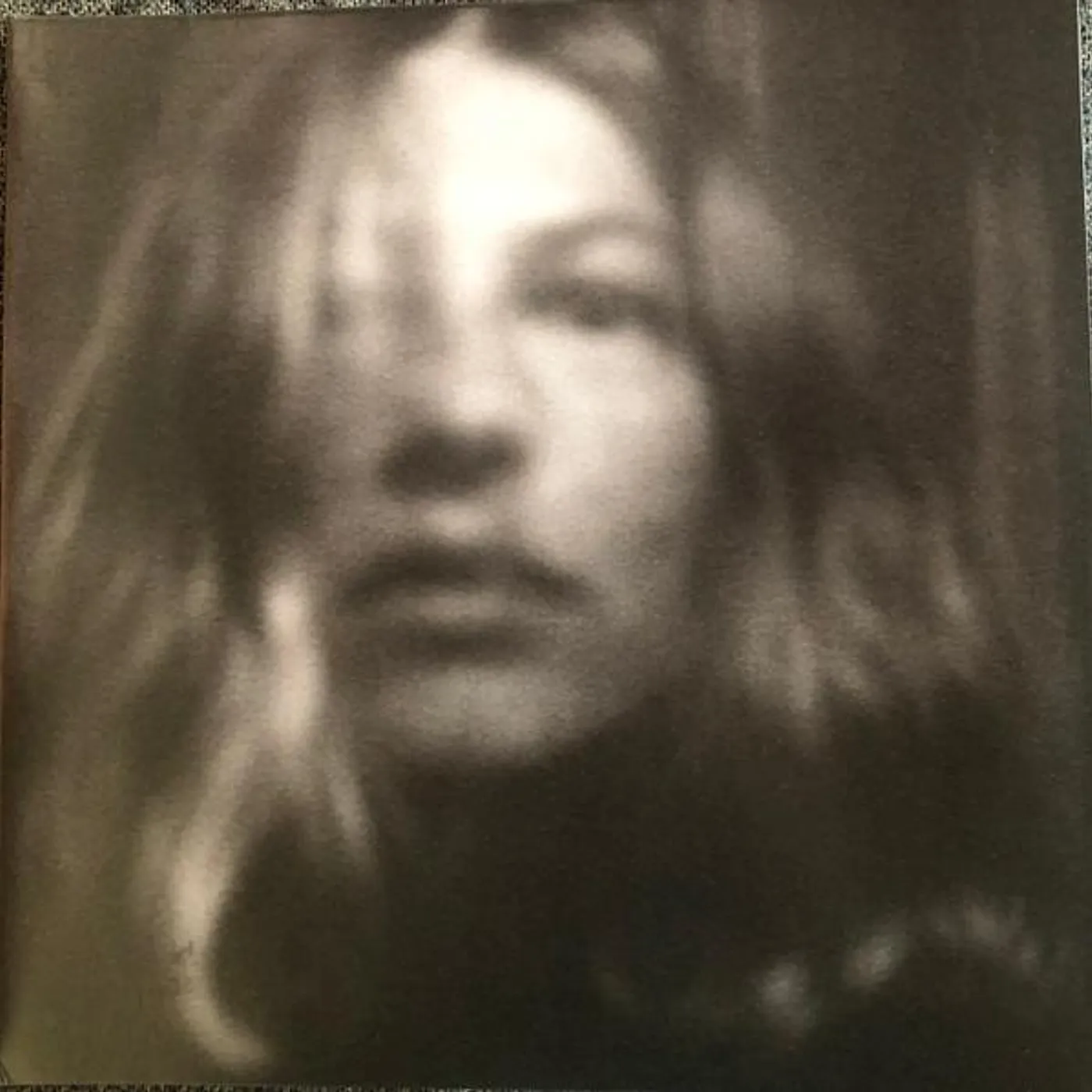 Indigo Sparke HYSTERIA Vinyl Record