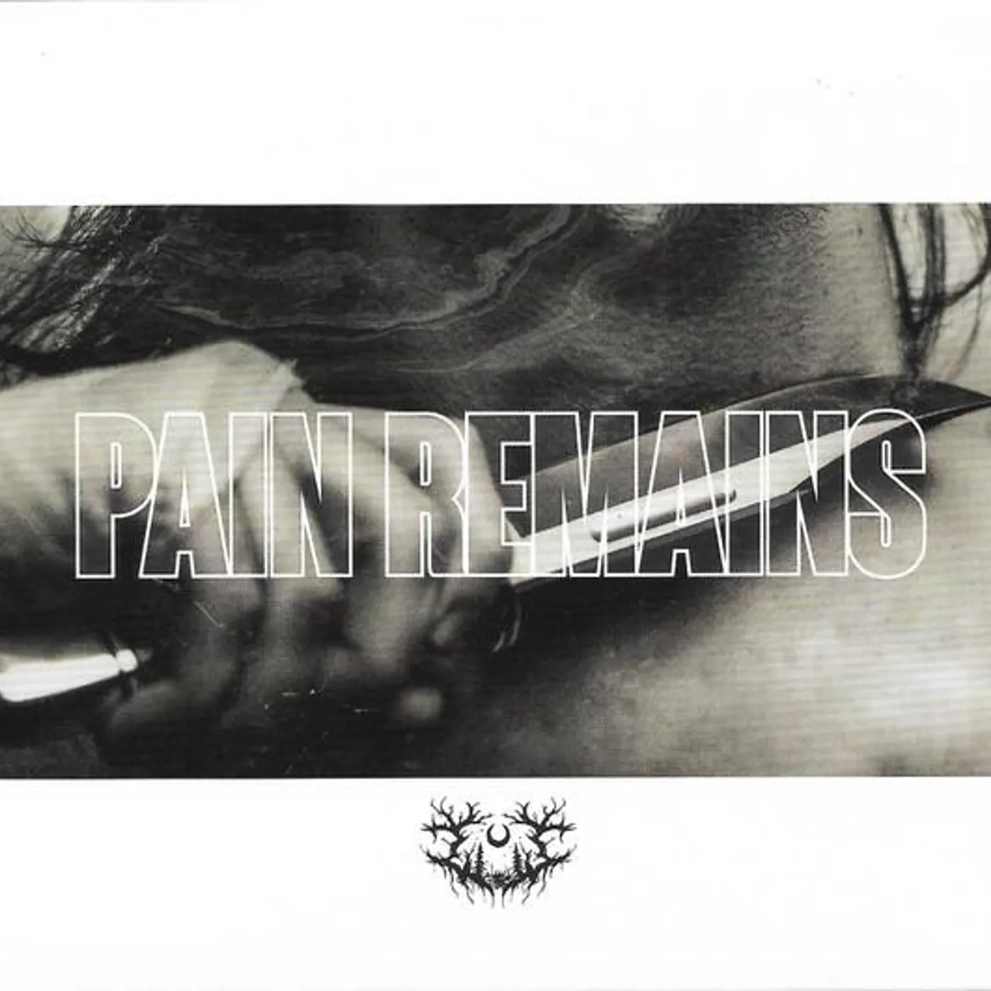 Lorna Shore PAIN REMAINS CD