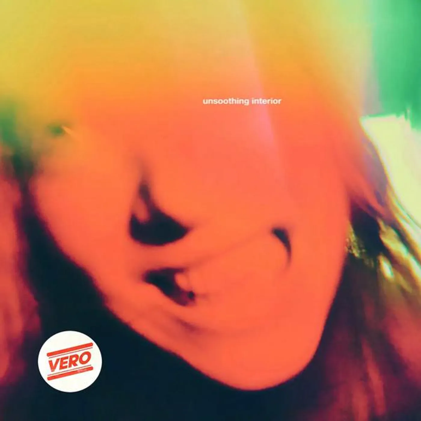 Vero Unsoothing Interior Vinyl Record