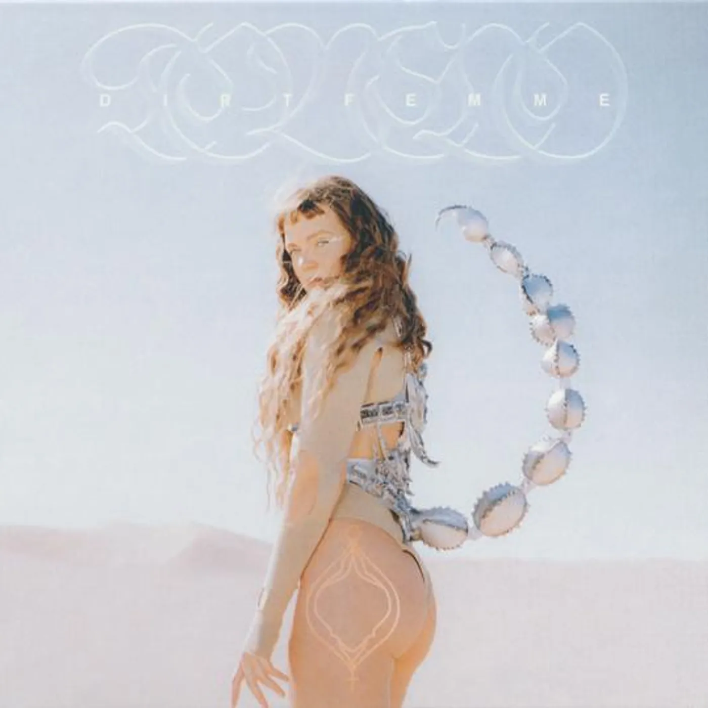 Tove Lo DIRT FEMME CD