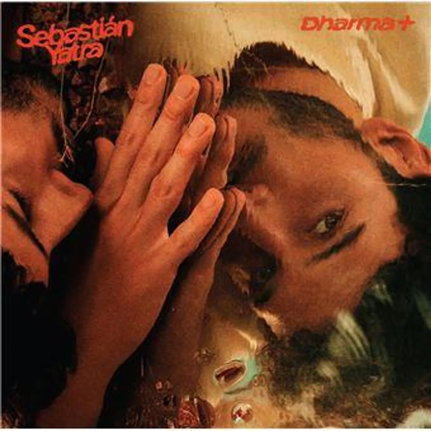 Sebastian Yatra DHARMA + CD