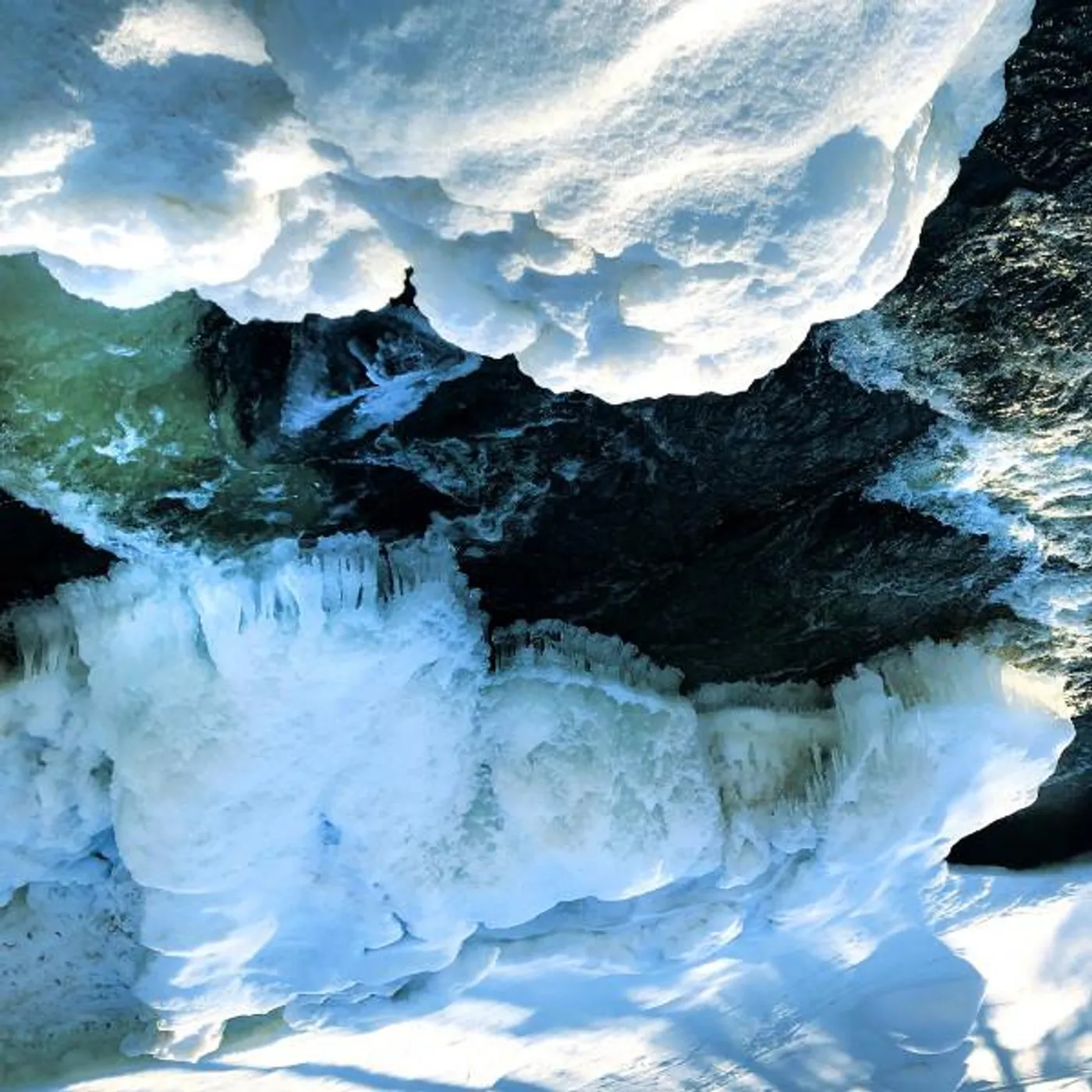 Jessica Moss GALAXY HEART (180G) Vinyl Record