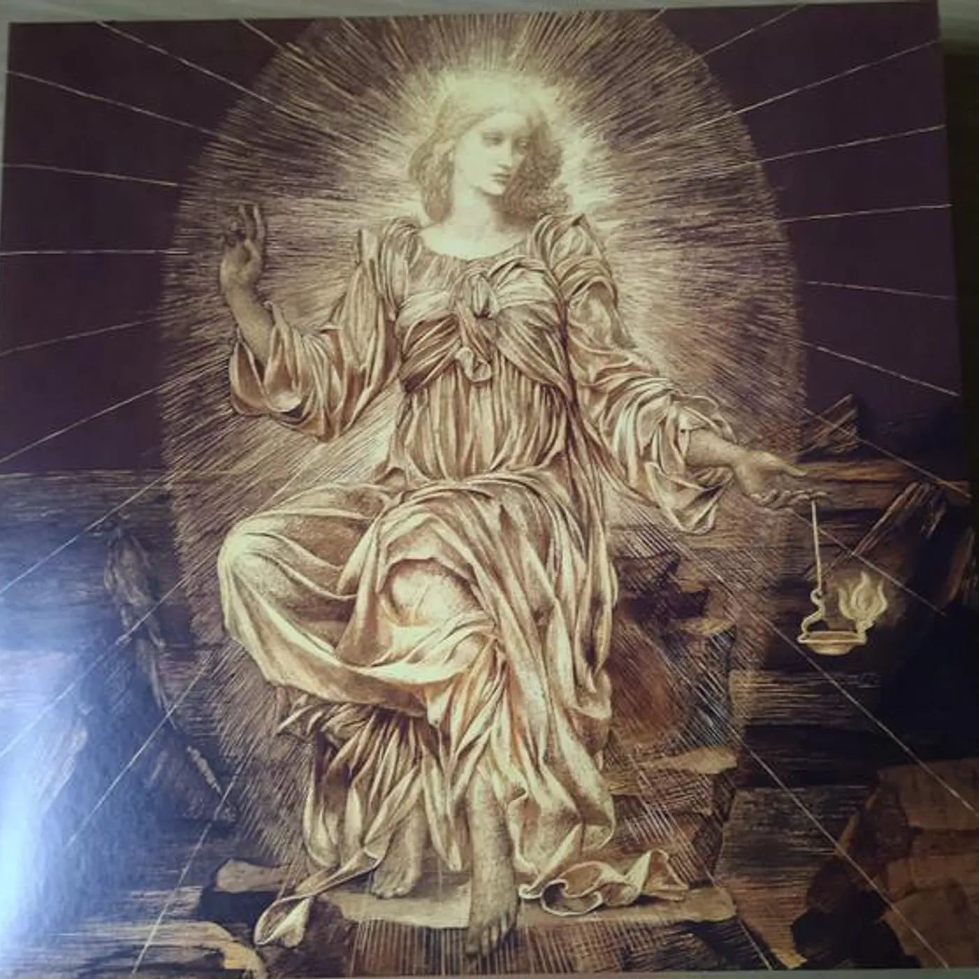 Kuolemanlaakso Kuusumu Vinyl Record