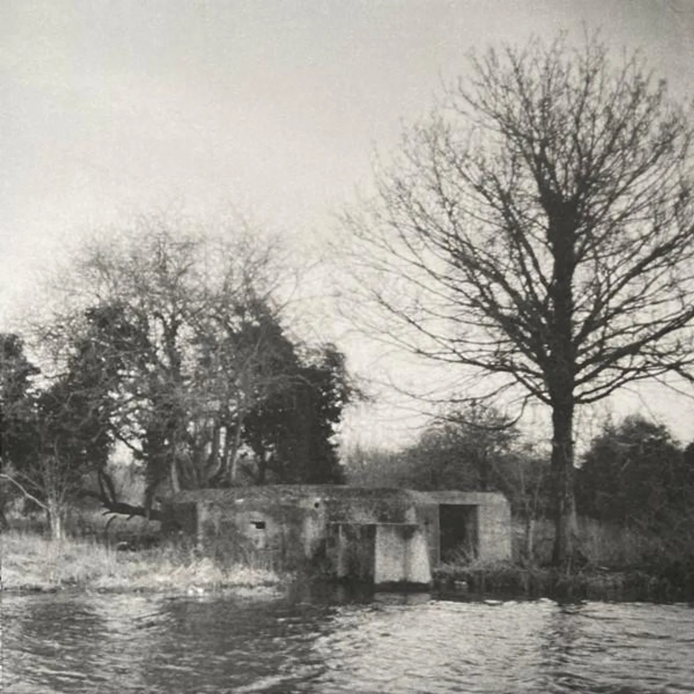 Girls In Synthesis REST IS DISTRACTION Vinyl Record