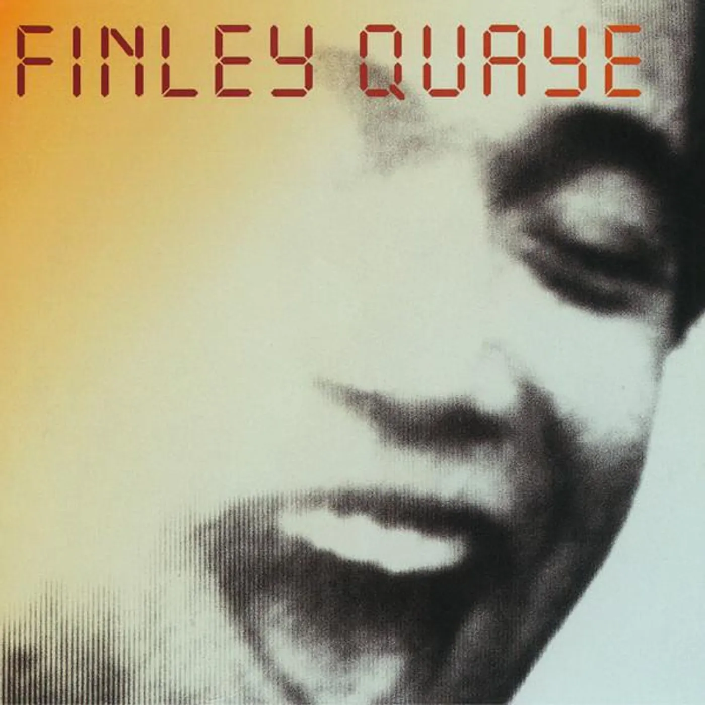 Finley Quaye MAVERICK A STRIKE (IMPORT) CD