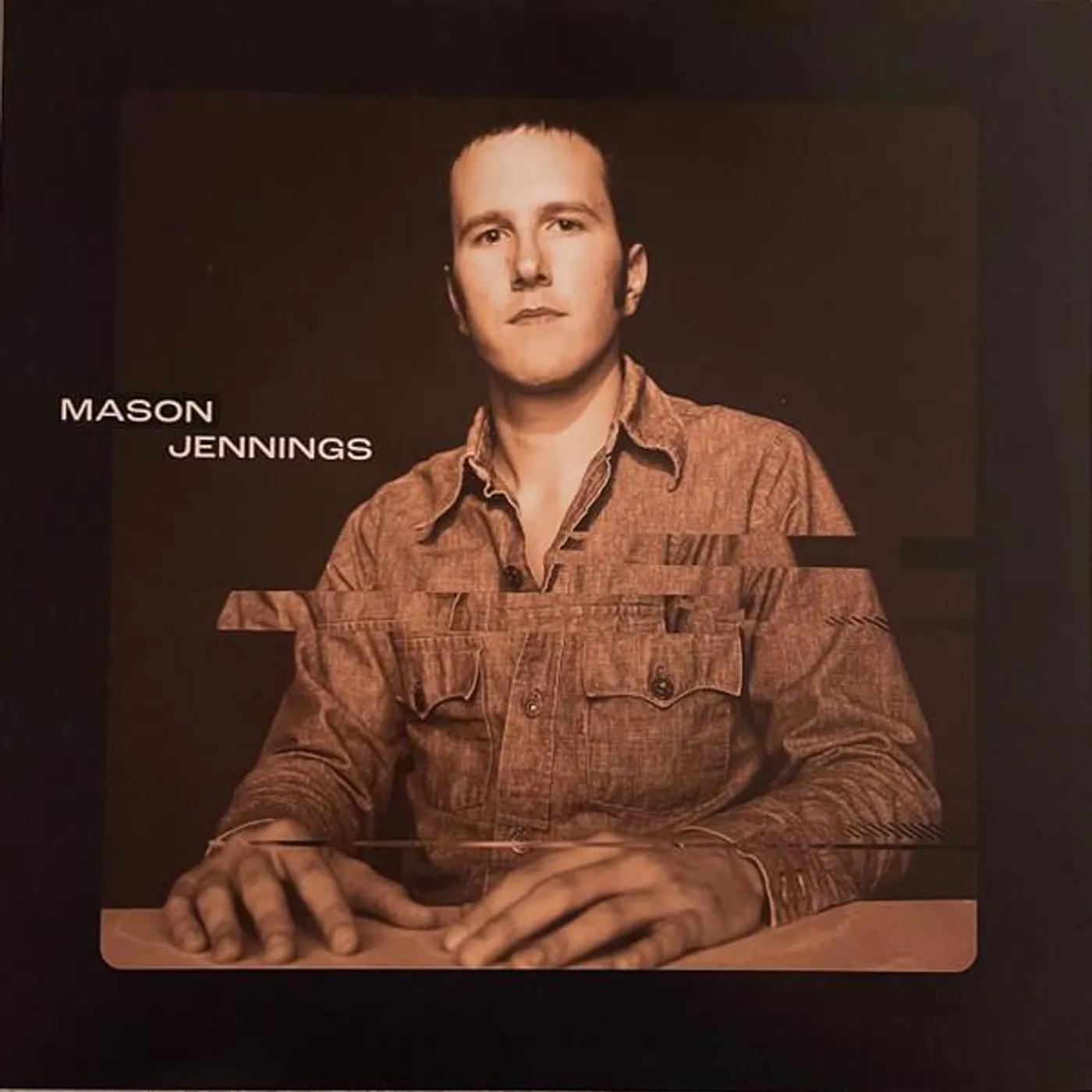 Mason Jennings Vinyl Record