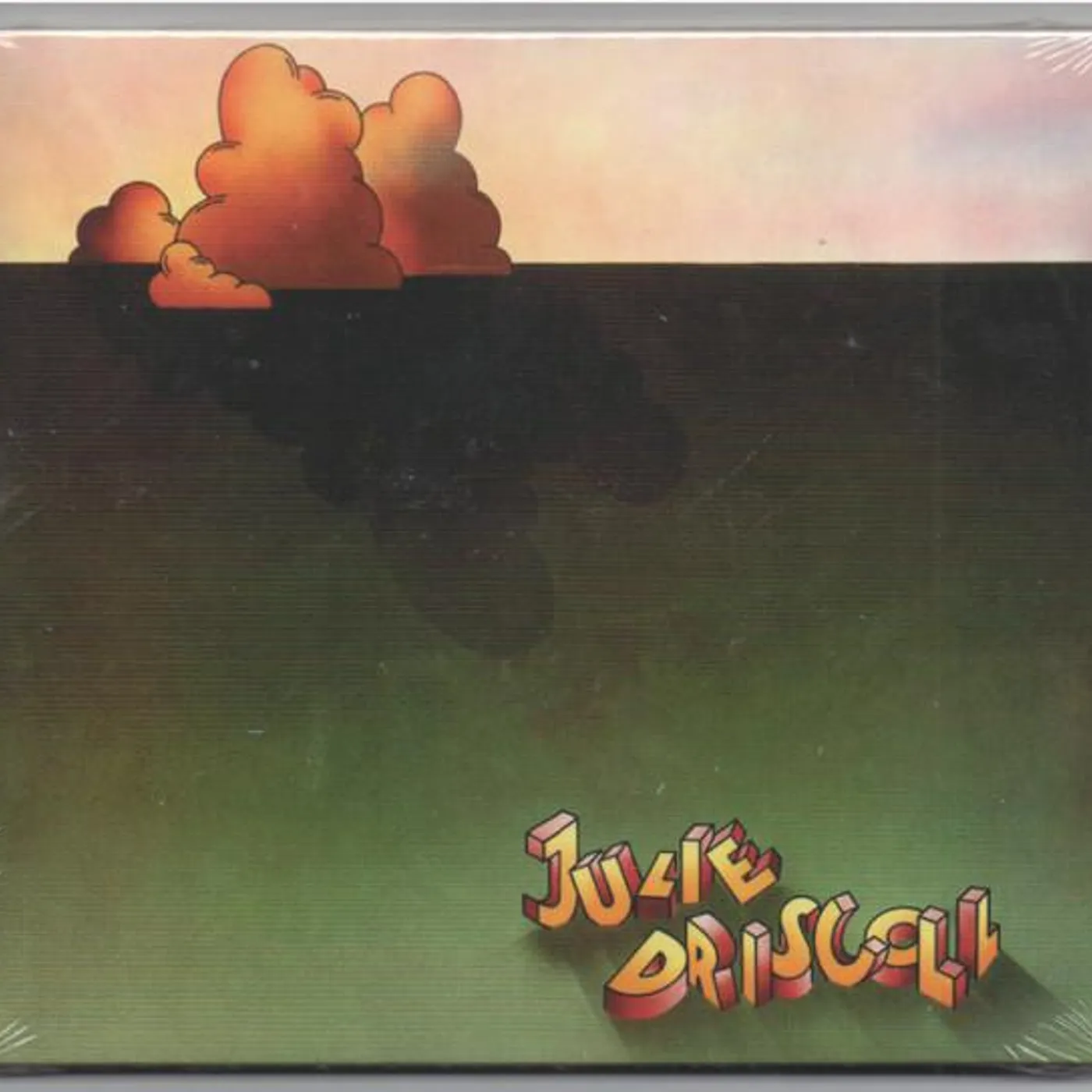 Julie Driscoll 1969: REMASTERED EDITION CD