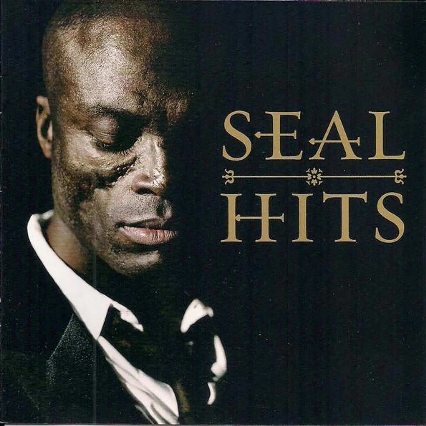Seal HITS CD