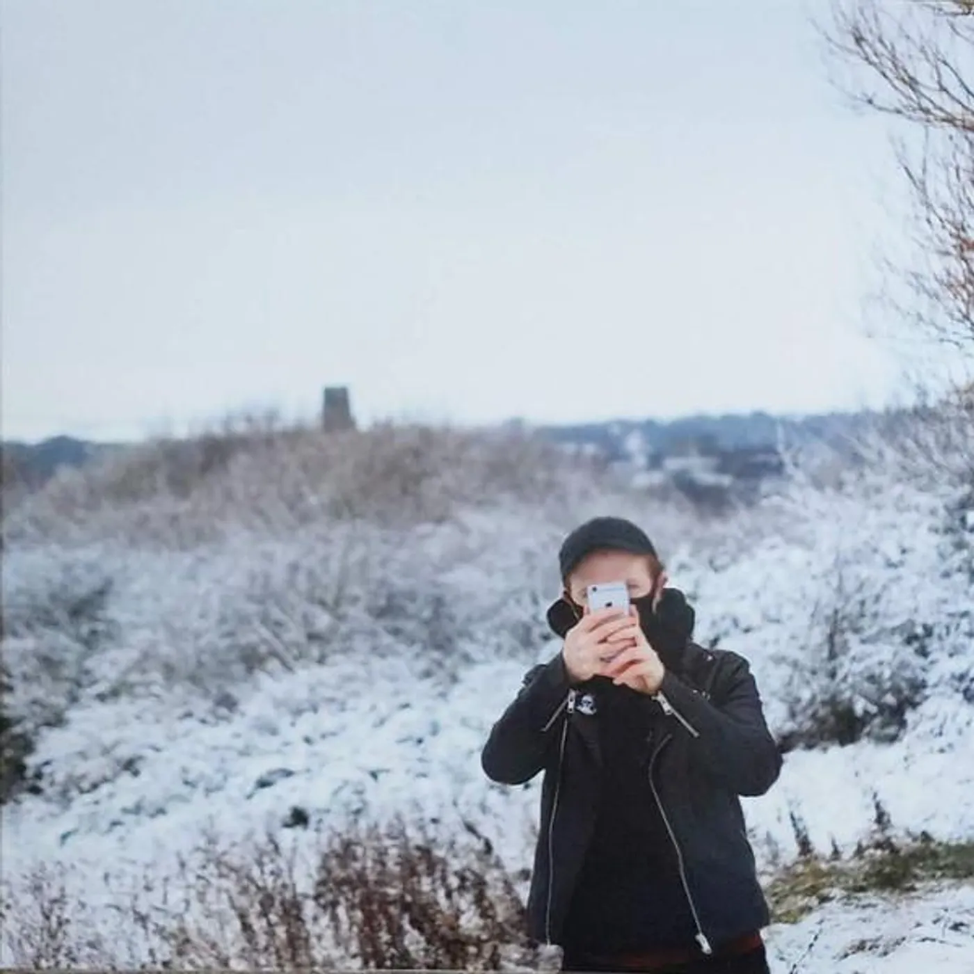 Martha PLEASE DON’T TAKE ME BACK Vinyl Record