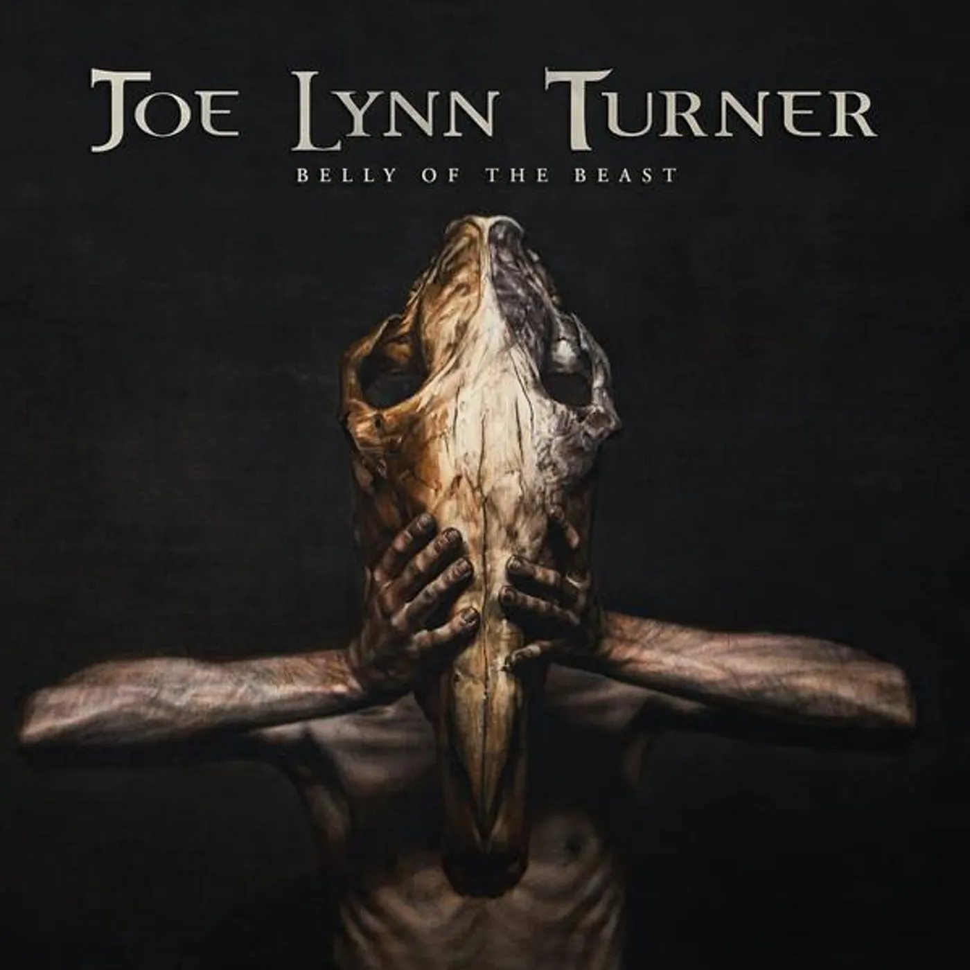 Joe Lynn Turner BELLY OF THE BEAST CD