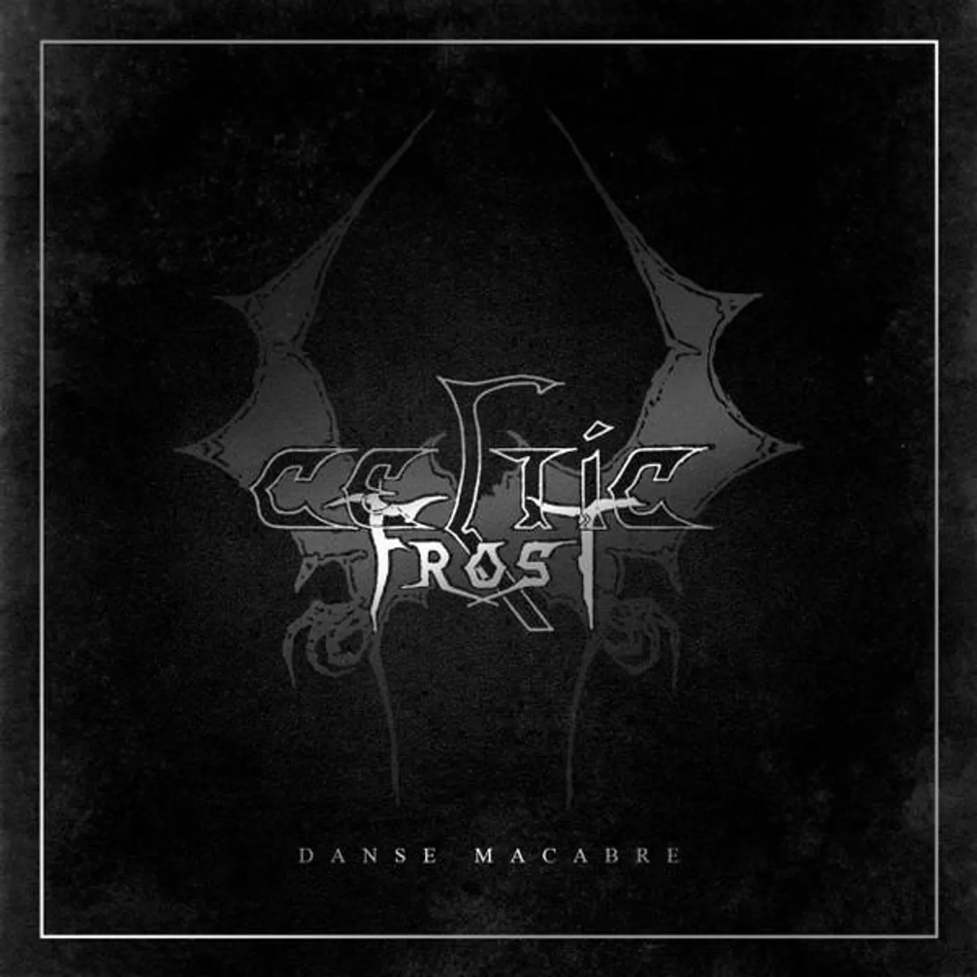 Celtic Frost DANSE MACABRE (10LP) Vinyl Record