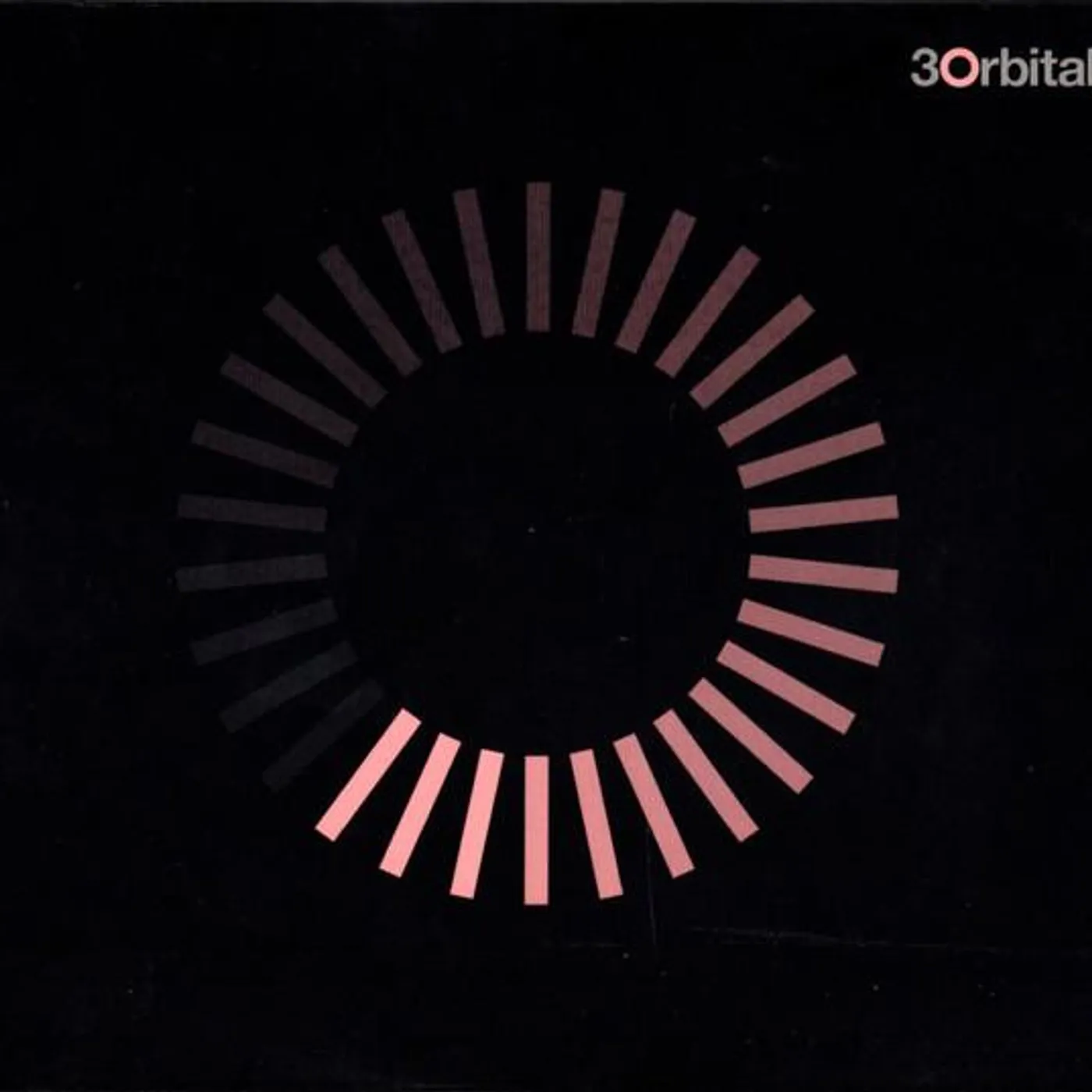 Orbital 30 SOMETHING CD