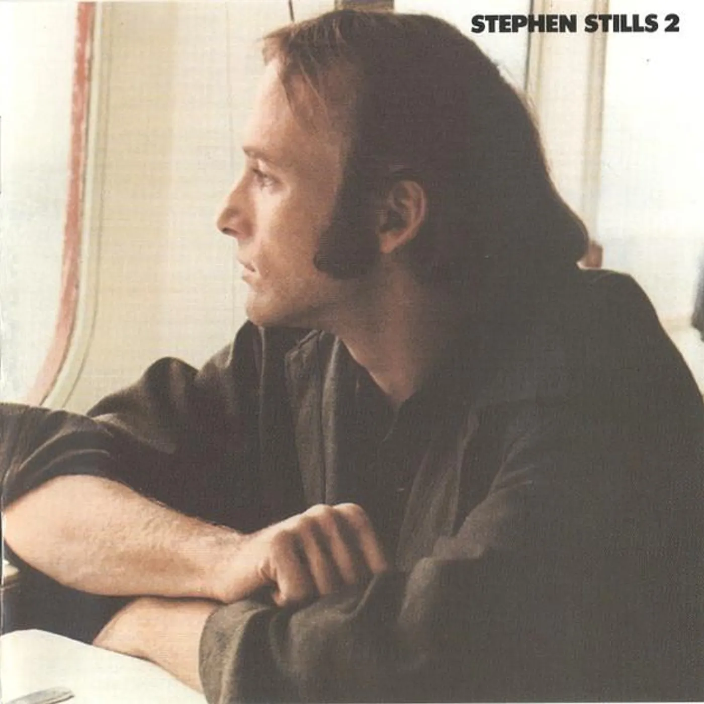 STEPHEN STILLS 2 CD