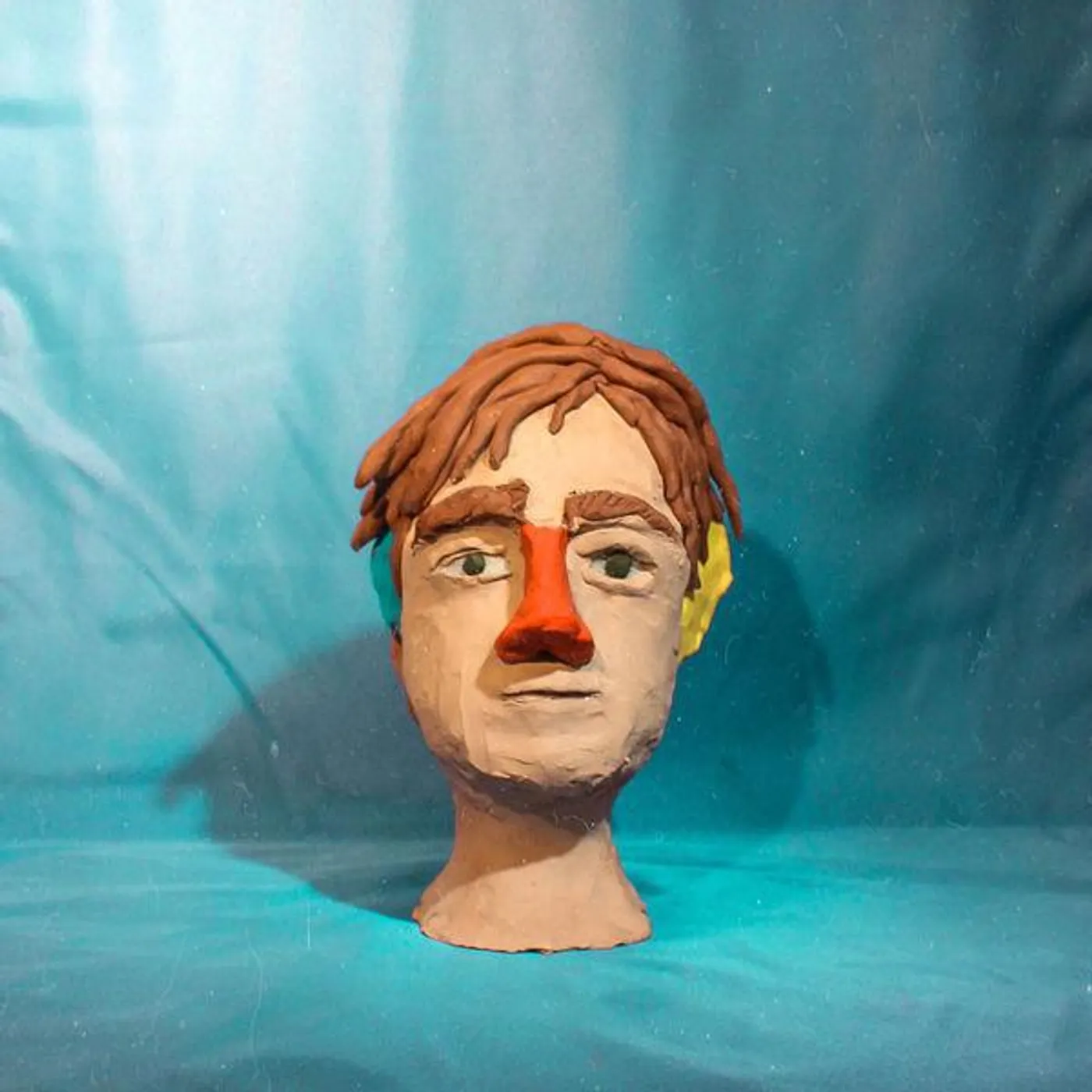 Dayglow FUZZYBRAIN CD