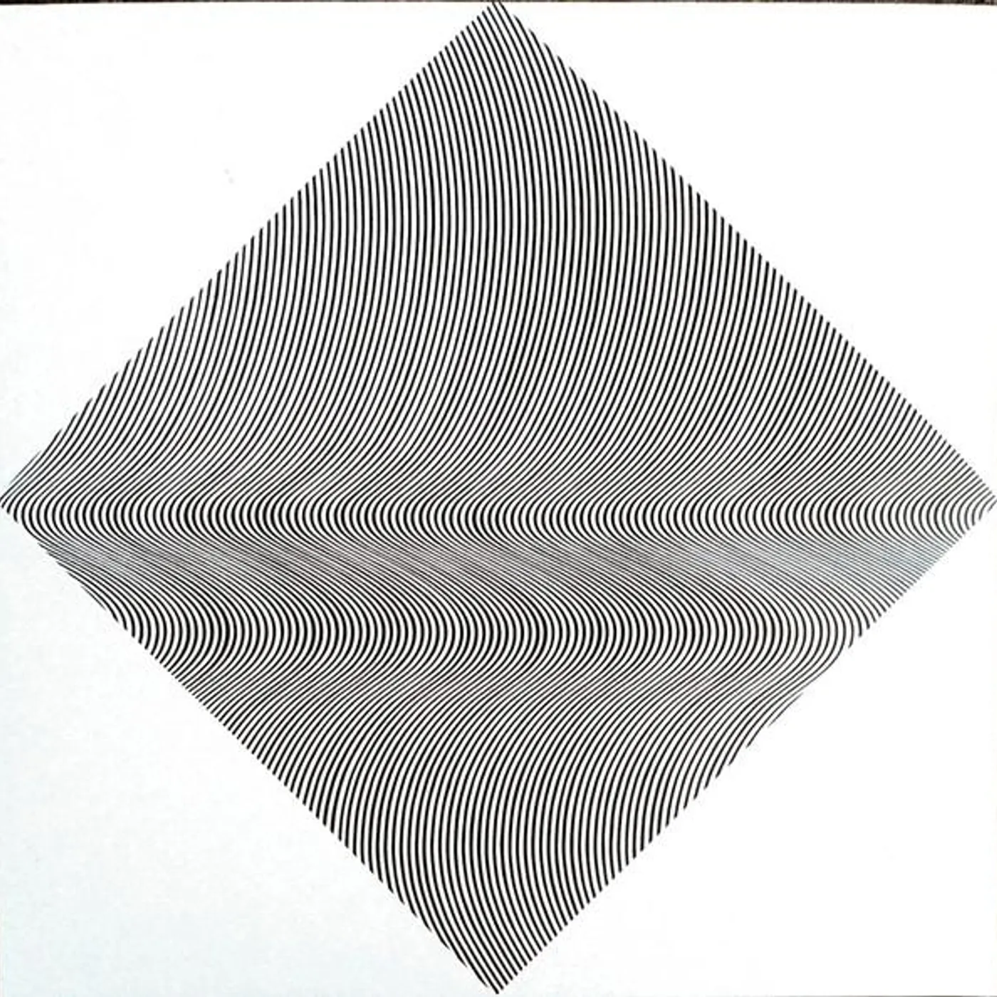 FAUST TAPES Vinyl Record