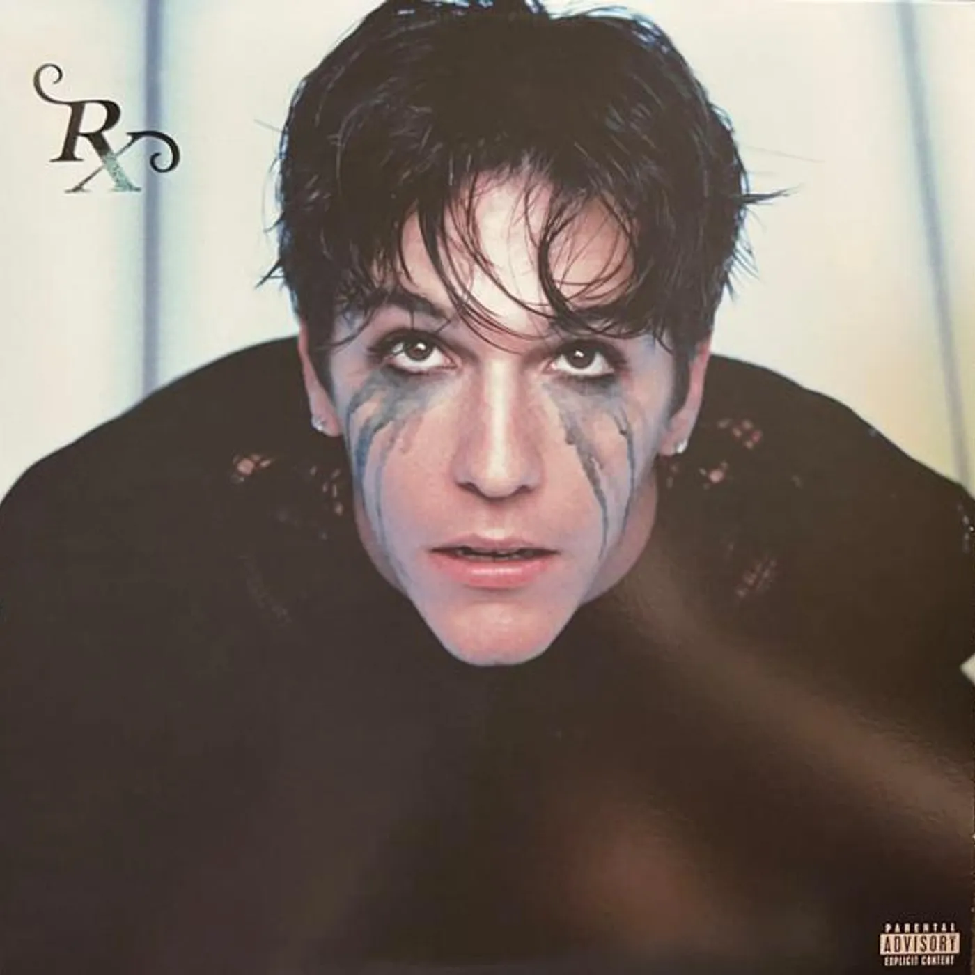 ROLE MODEL RX (X) Vinyl Record
