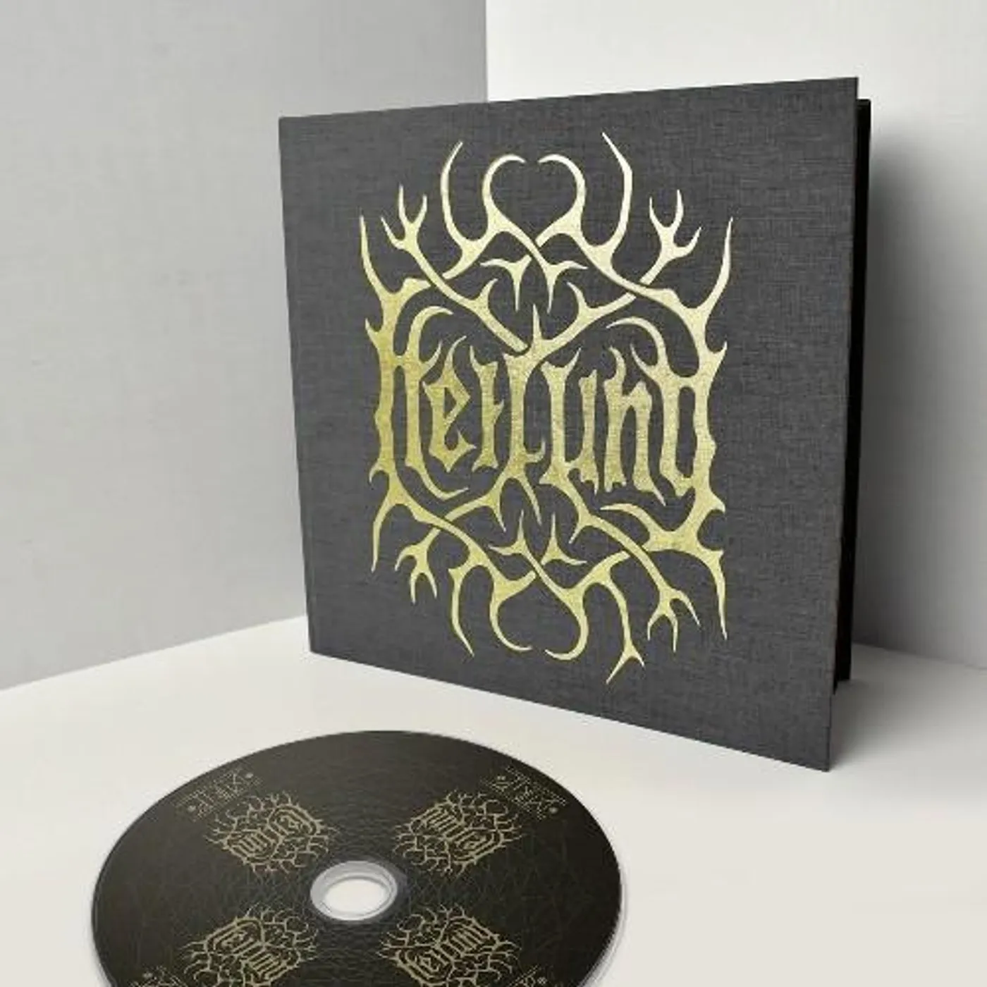 Heilung DRIF CD