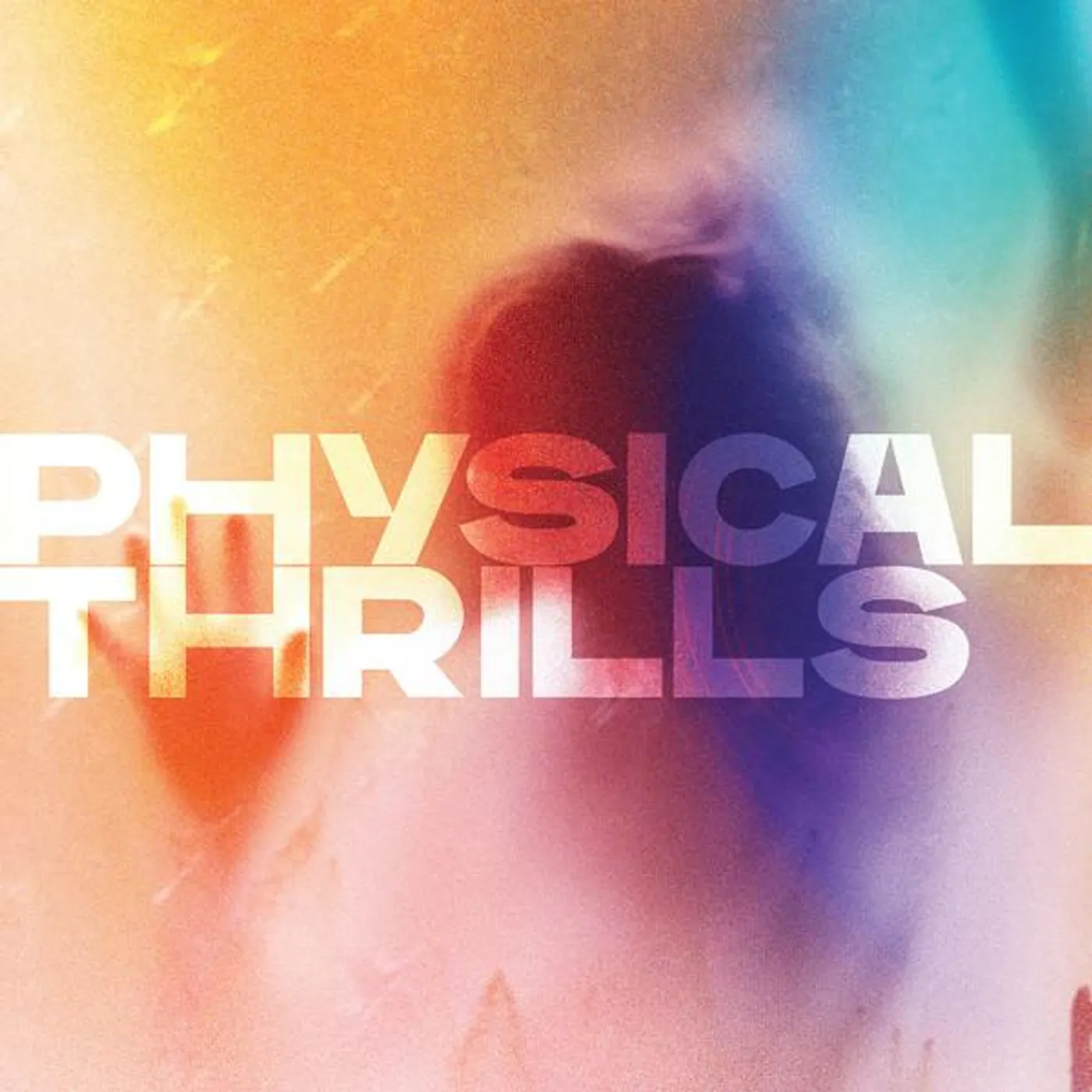 Silversun Pickups PHYSICAL THRILLS CD
