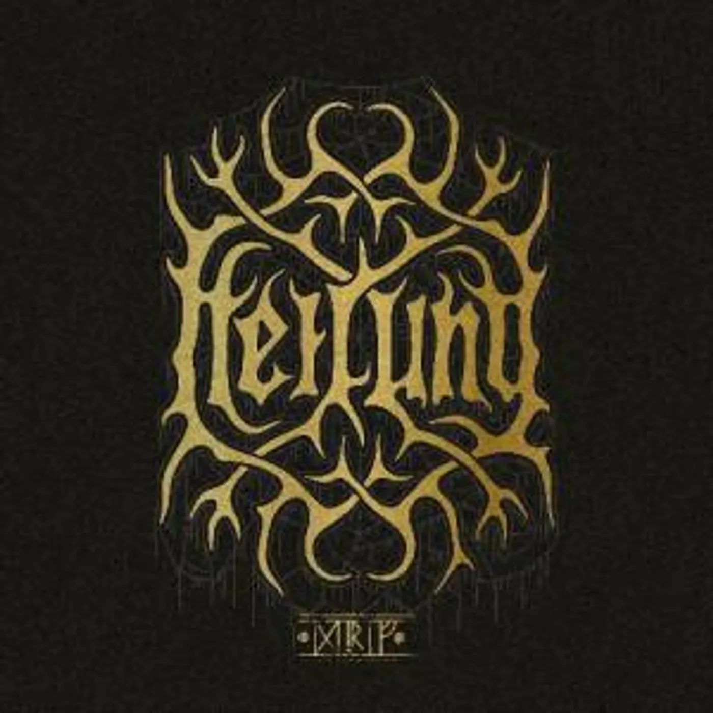 Heilung DRIF (2LP) Vinyl Record