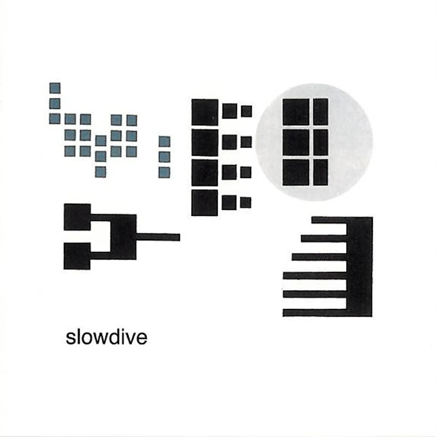 Slowdive PYGMALION CD