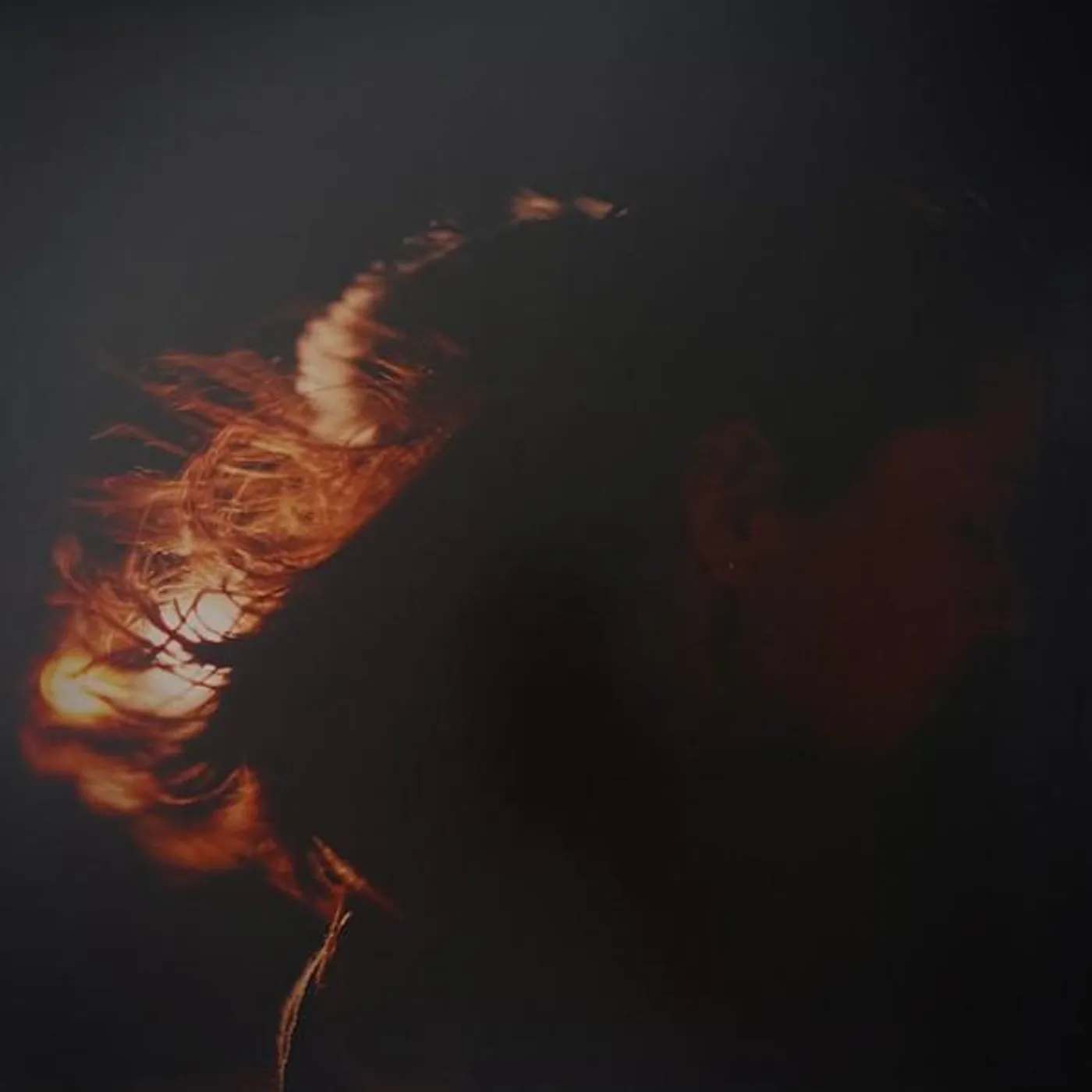 Lizzy McAlpine Five Seconds Flat Vinyl Record