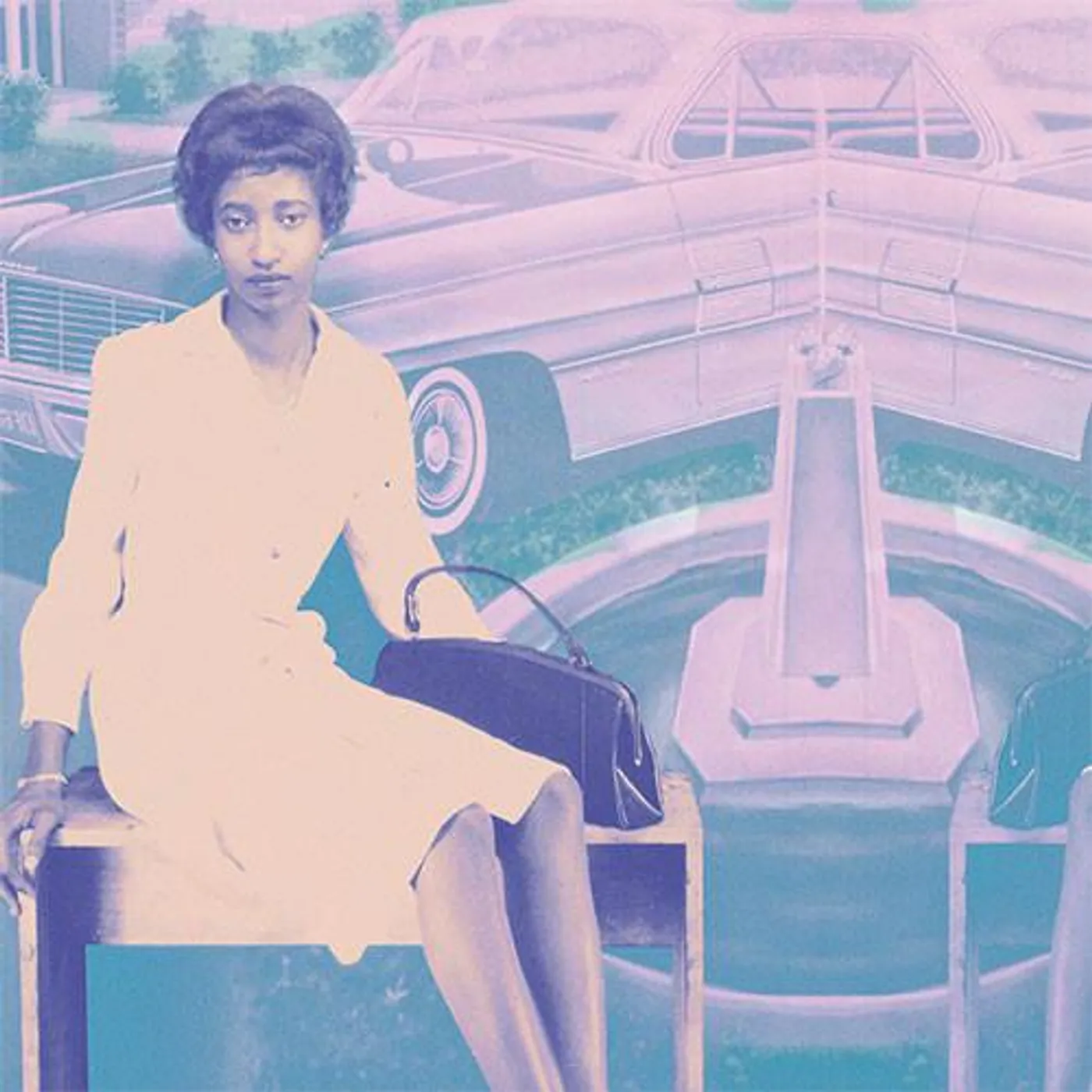 Gabriels LOVE & HATE IN A DIFFERENT TIME Vinyl Record