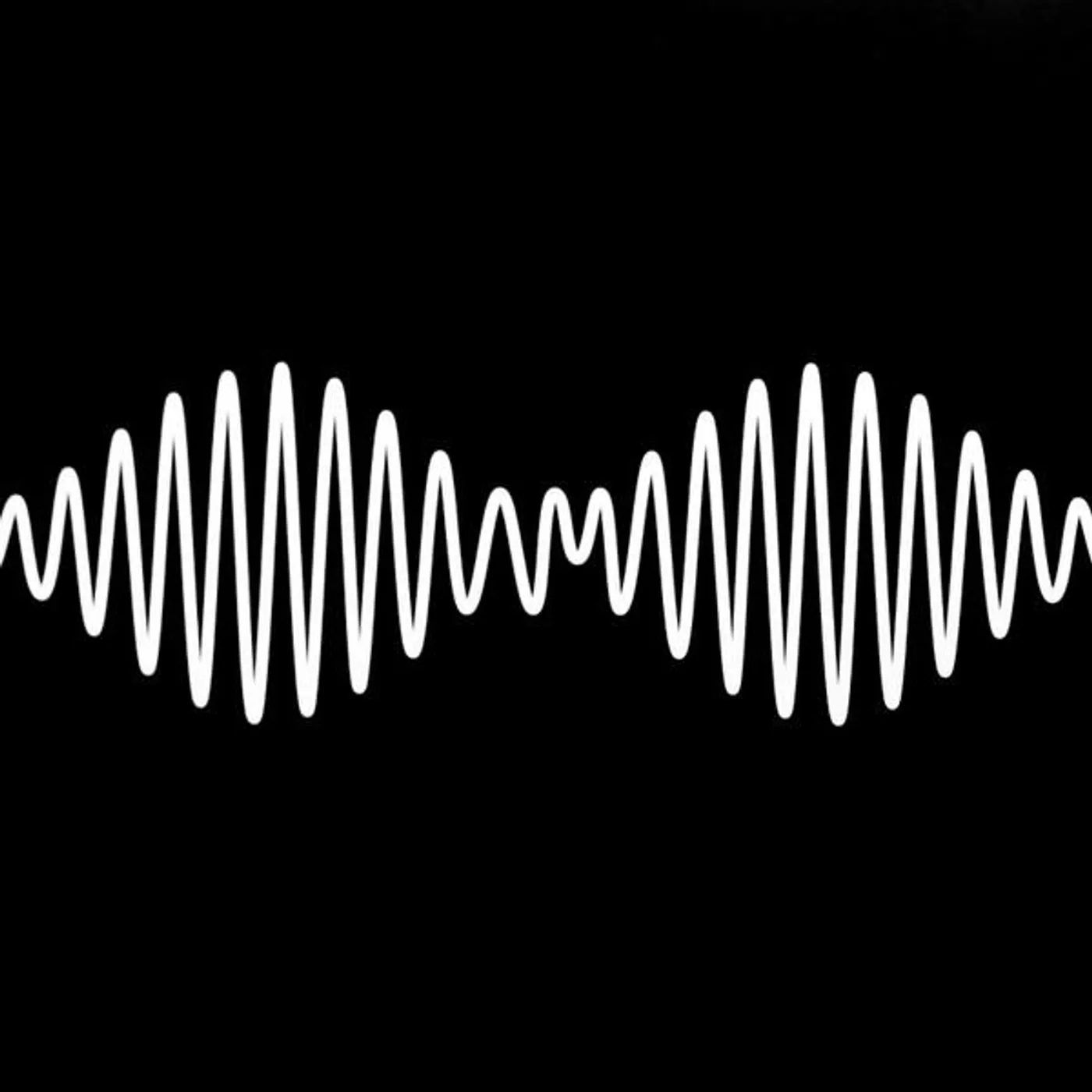Arctic Monkeys AM CD