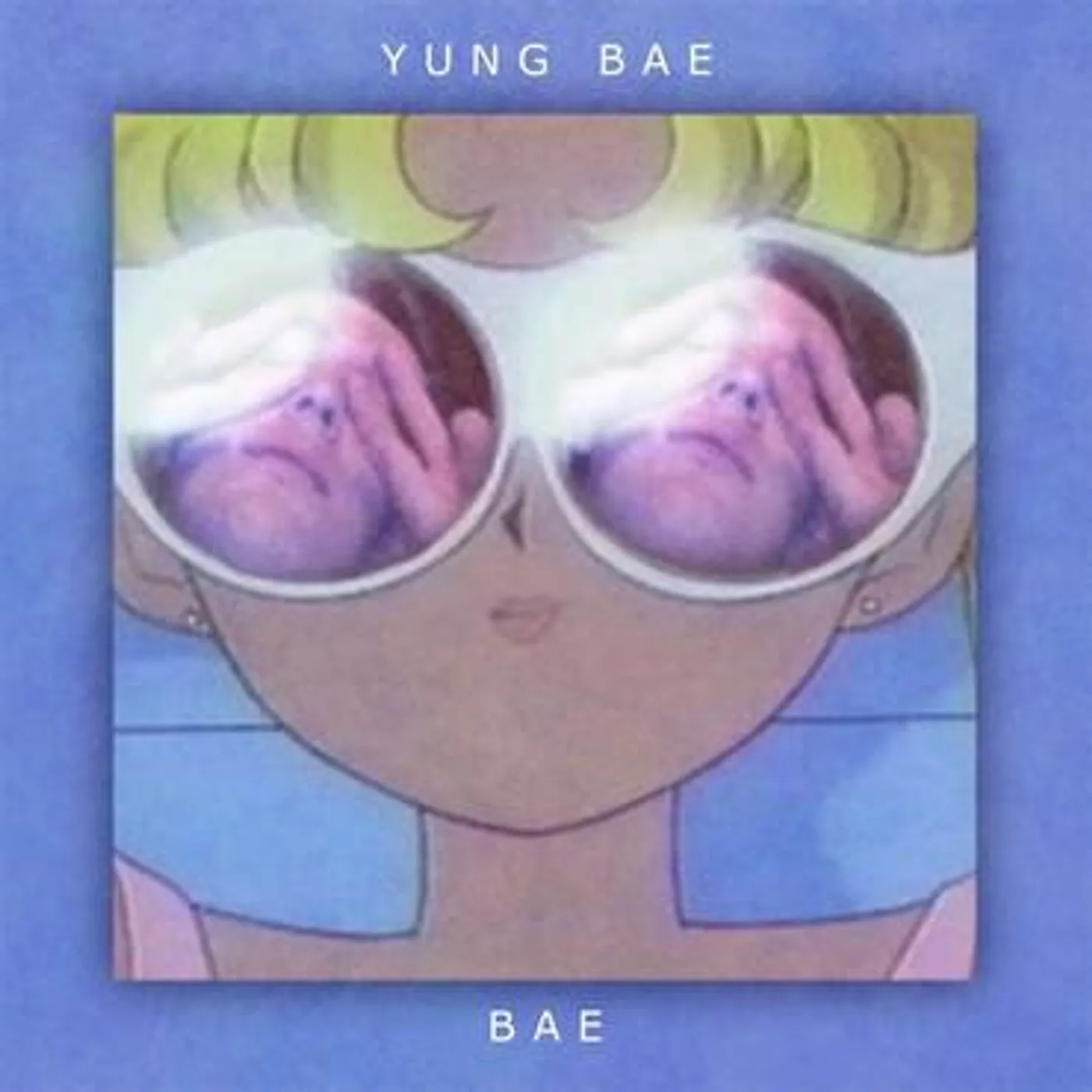 Yung Bae Bae Vinyl Record
