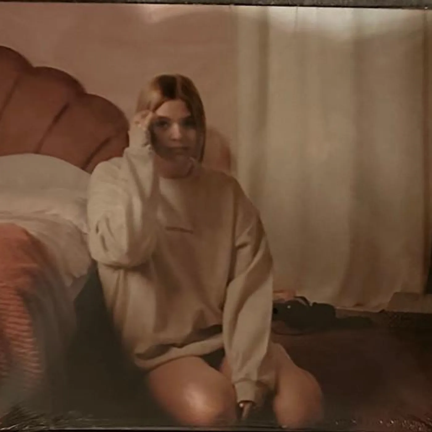 Louane SENTIMENTS CD