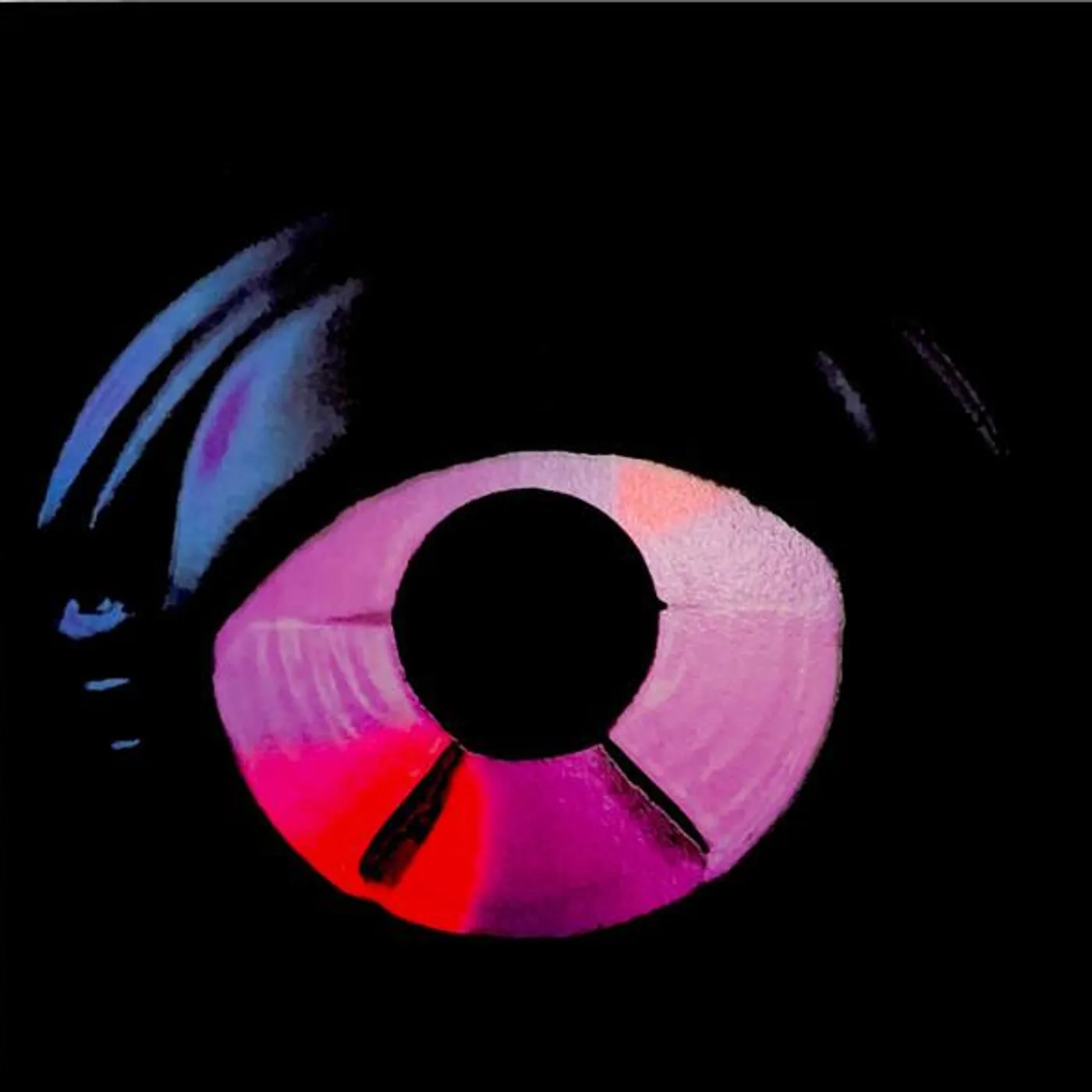 My Morning Jacket CIRCUITAL (DELUXE EDITION/RANDOM COLOR VINYL/3LP) Vinyl Record