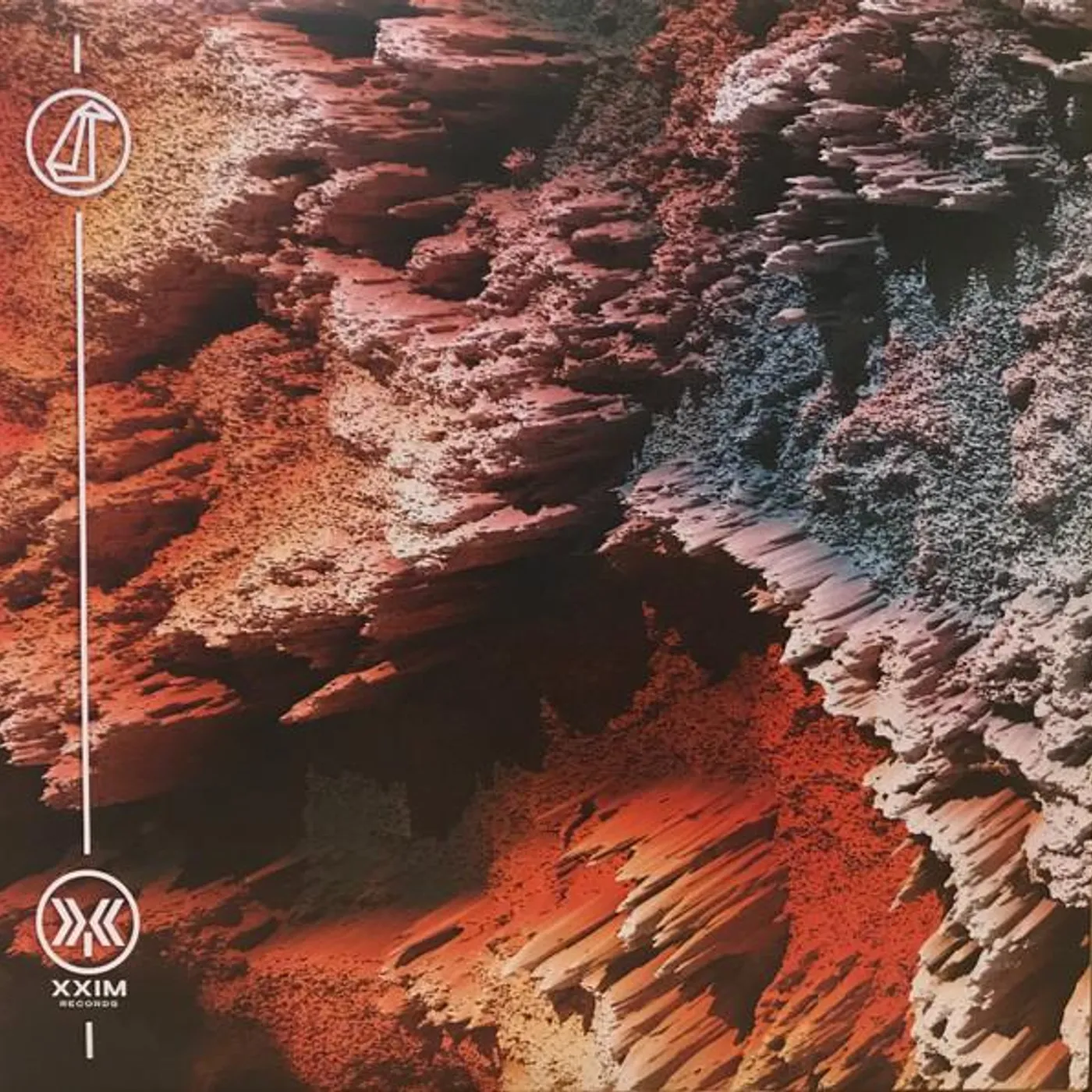 GoGo Penguin BETWEEN TWO WAVES Vinyl Record