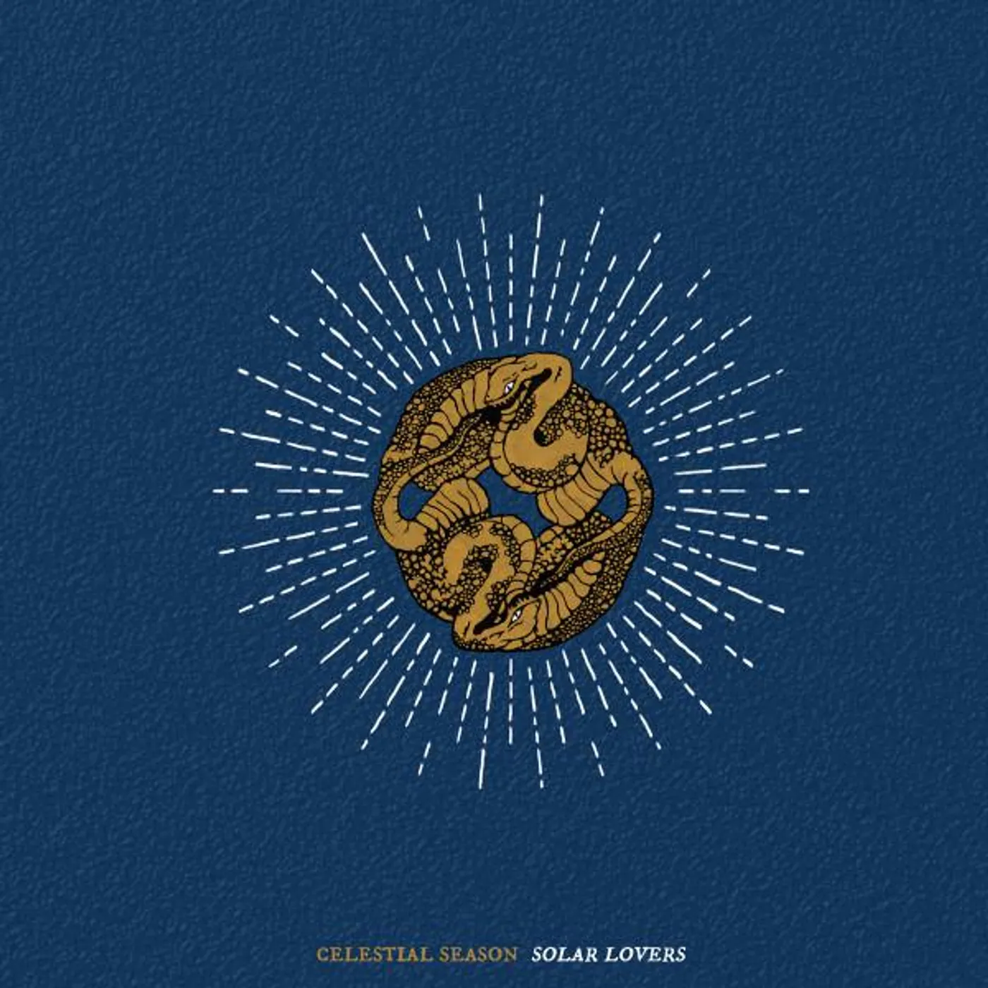 Celestial Season LIVE AT ROADBURN REDUX (2LP) Vinyl Record