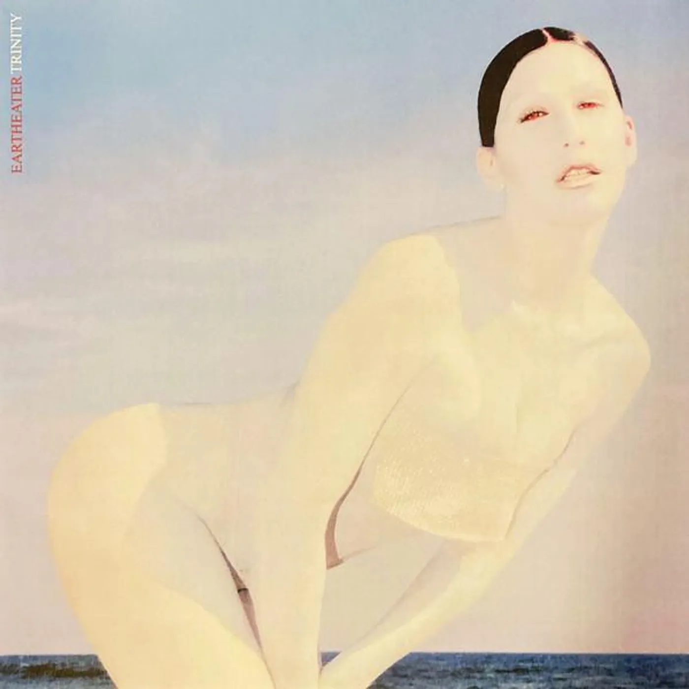 Eartheater Trinity Vinyl Record