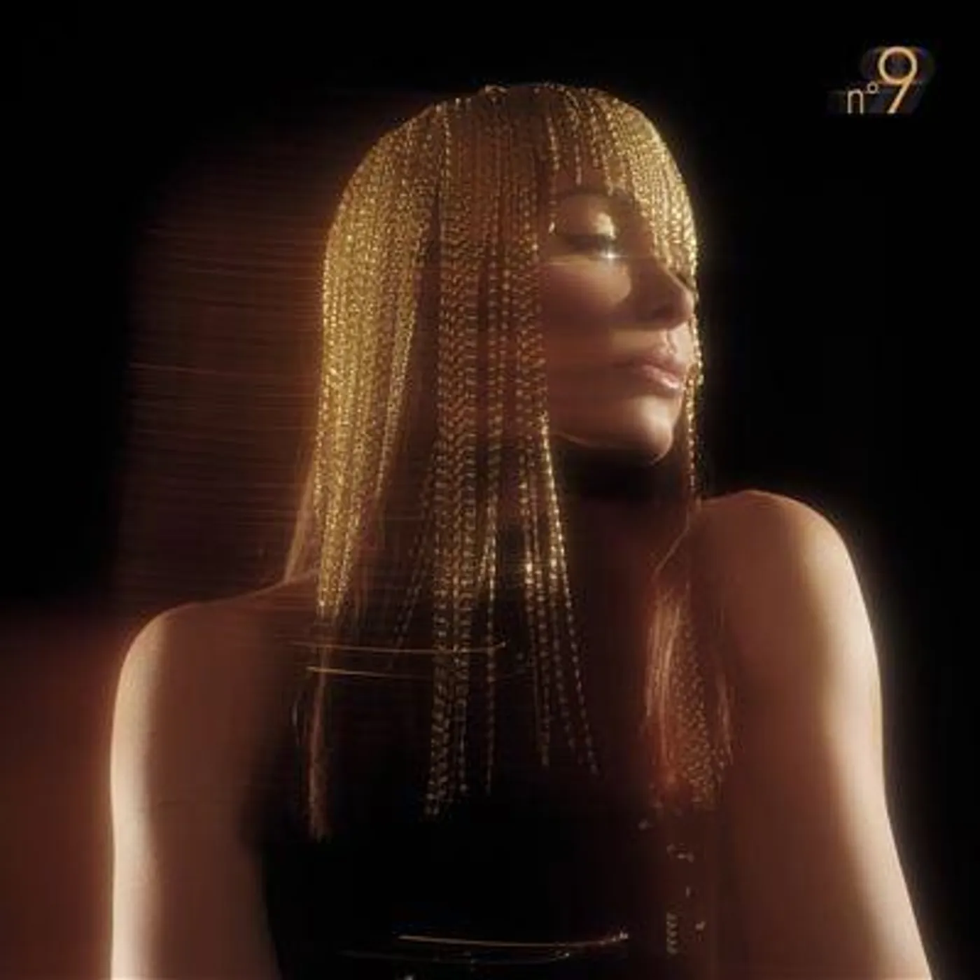 Jenifer N9 Vinyl Record