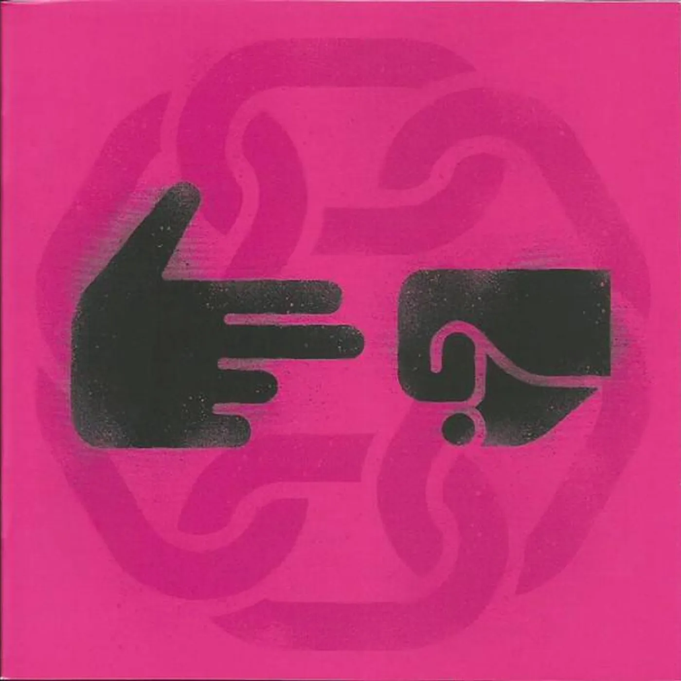 Run The Jewels RTJ CU4TRO CD