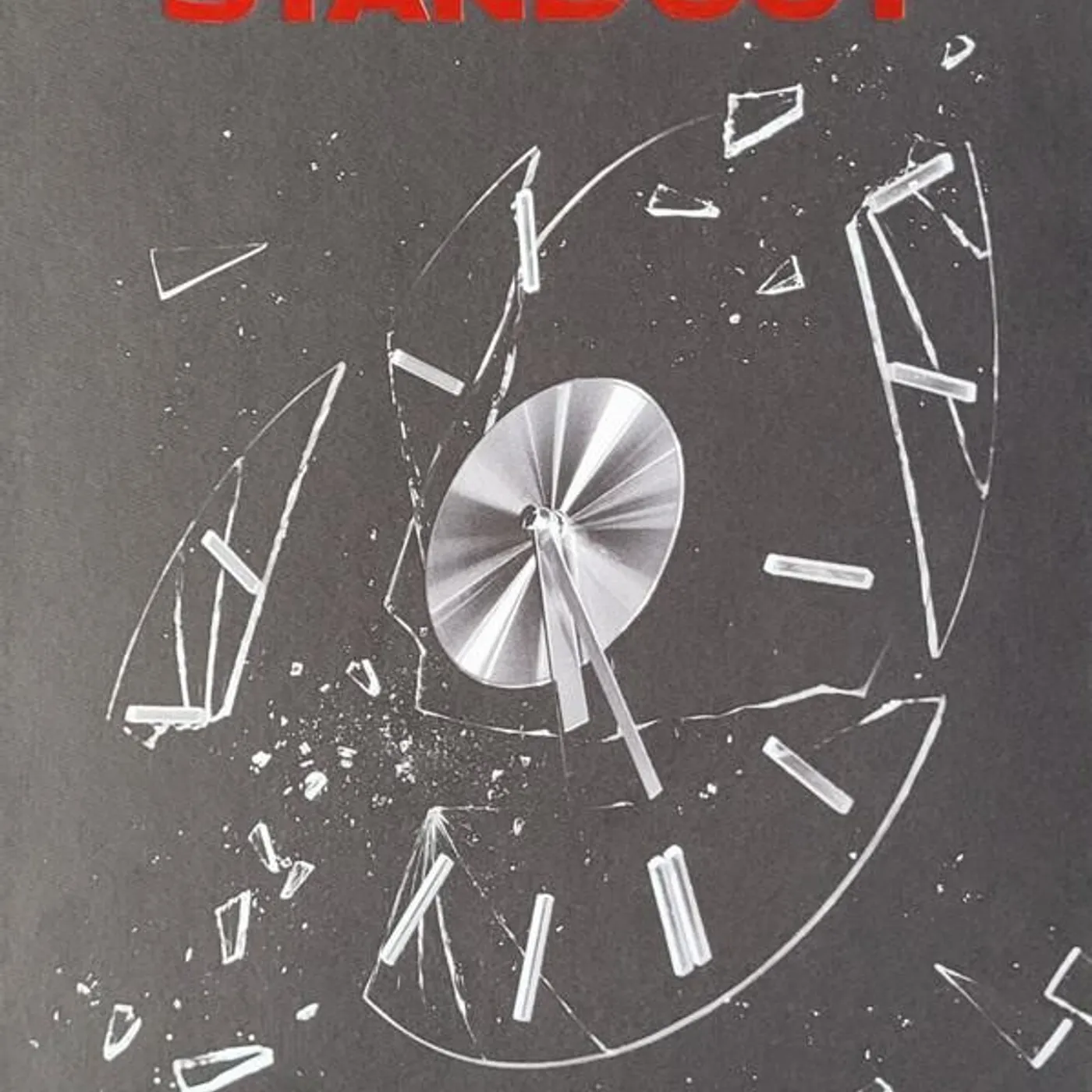 P1Harmony DISHARMONY: STAND OUT (1ST MINI ALBUM) CD