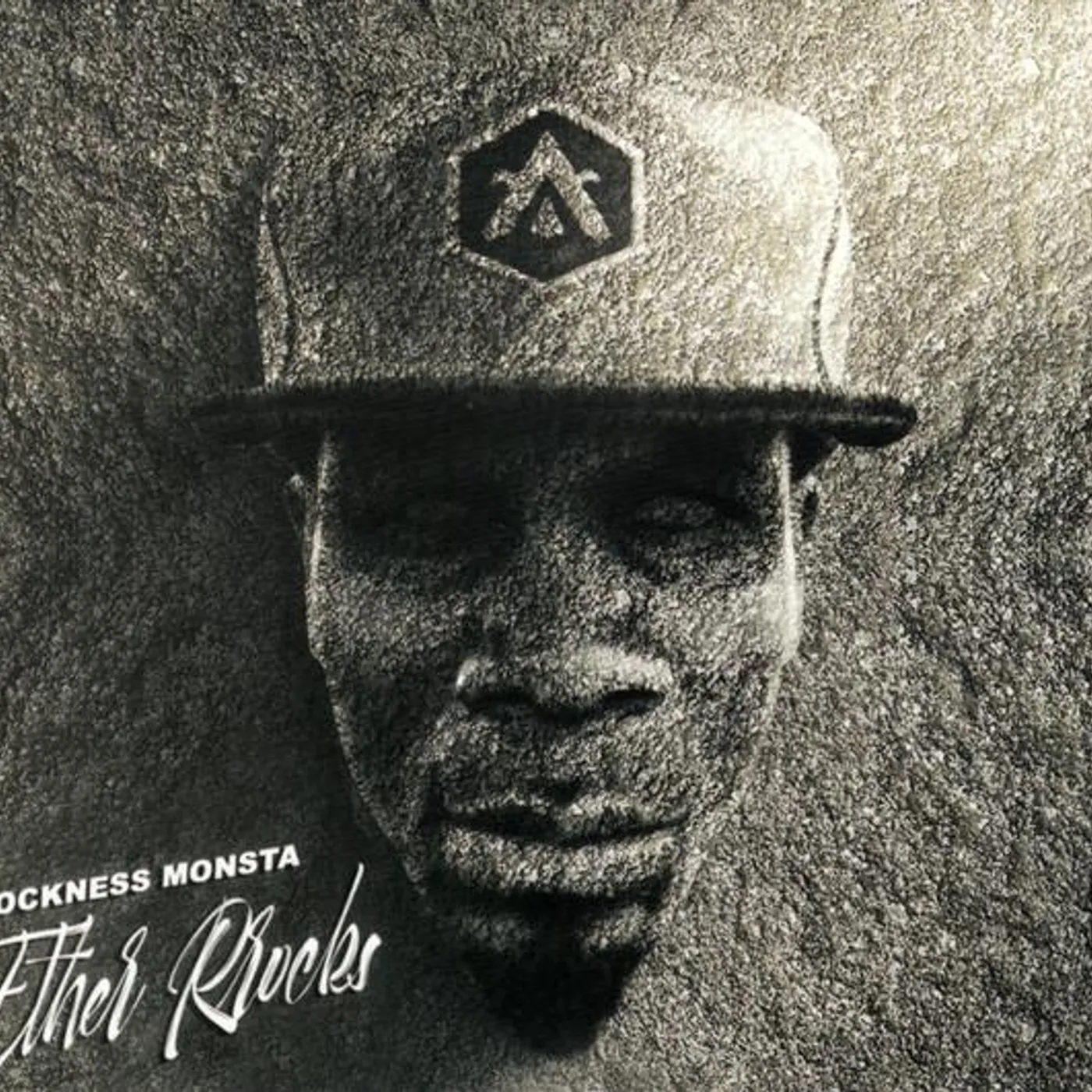 Rockness Monsta ETHER ROCKS CD