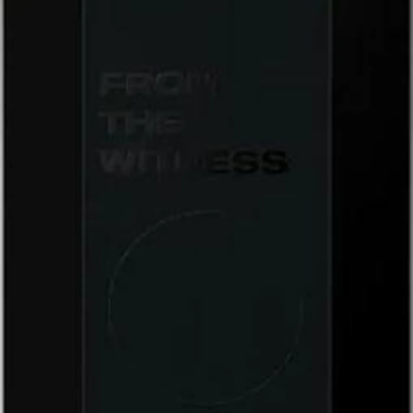 ATEEZ SPIN OFF : FROM THE WITNESS (WITNESS VERSION) (LIMITED) CD