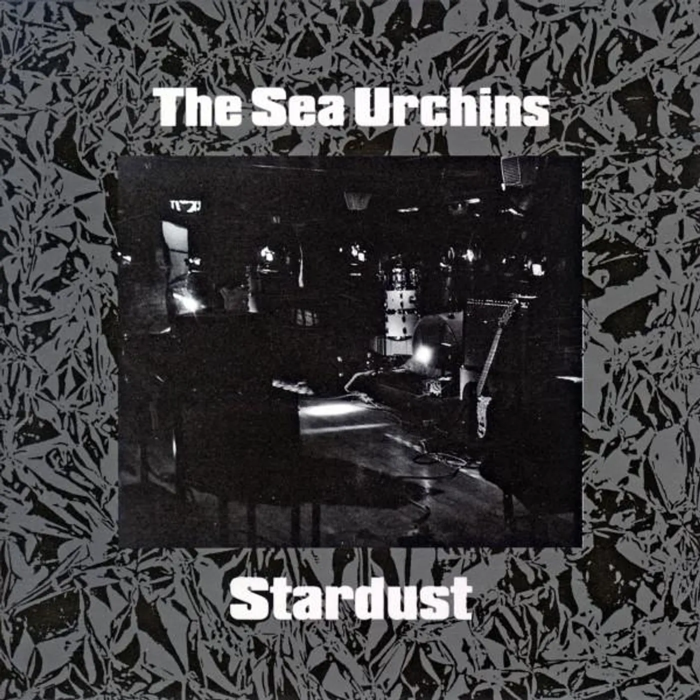 Sea Urchins Stardust Vinyl Record