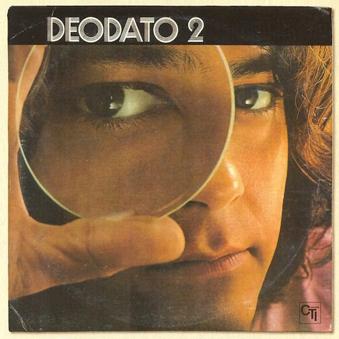 DEODATO 2 CD